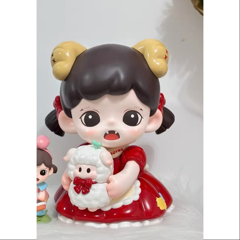  Baby Zoraa The Lamb Plus 2024 Limited Edition、mySite、greenlandpopulation