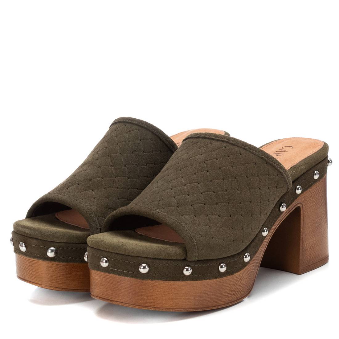 SANDALIA DE MUJER CARMELA 16060504、mySite、gtrtttuynbv