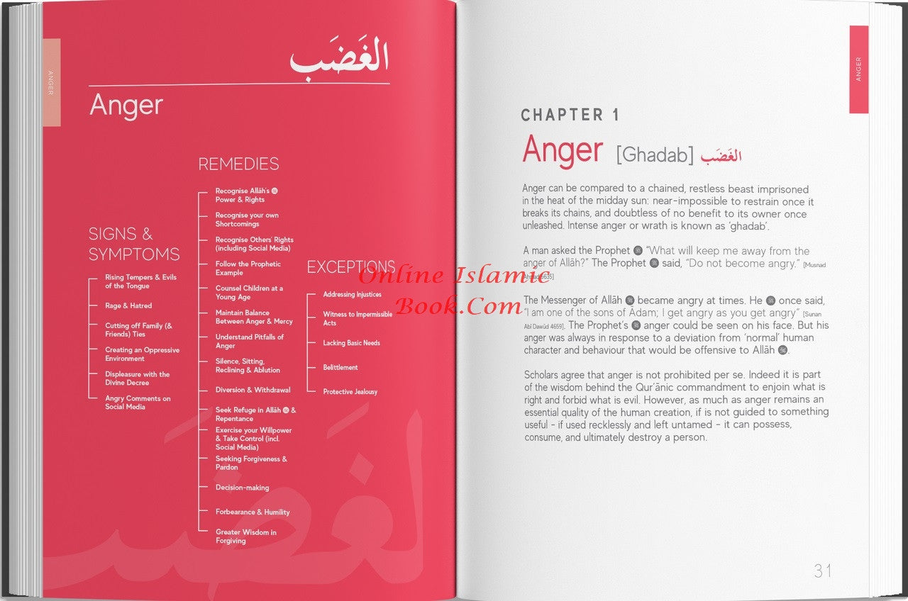 A Handbook Series of Spiritual Medicine and Accepted Prayers by Jamal Parekh (Ibn Daud) (Hardcover) Gift Box)、mySite、topwebapps