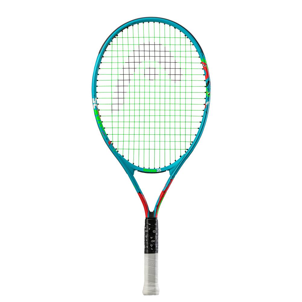 Head Novak Junior 25