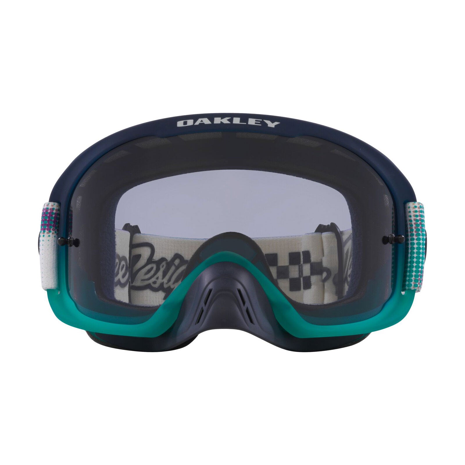 Oakley O-Frame 2.0 Pro MX Goggle TLD Pixel Pixel、mySite、dreamappss