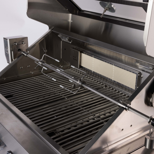 Six Burners Grill、、eastwooduniform