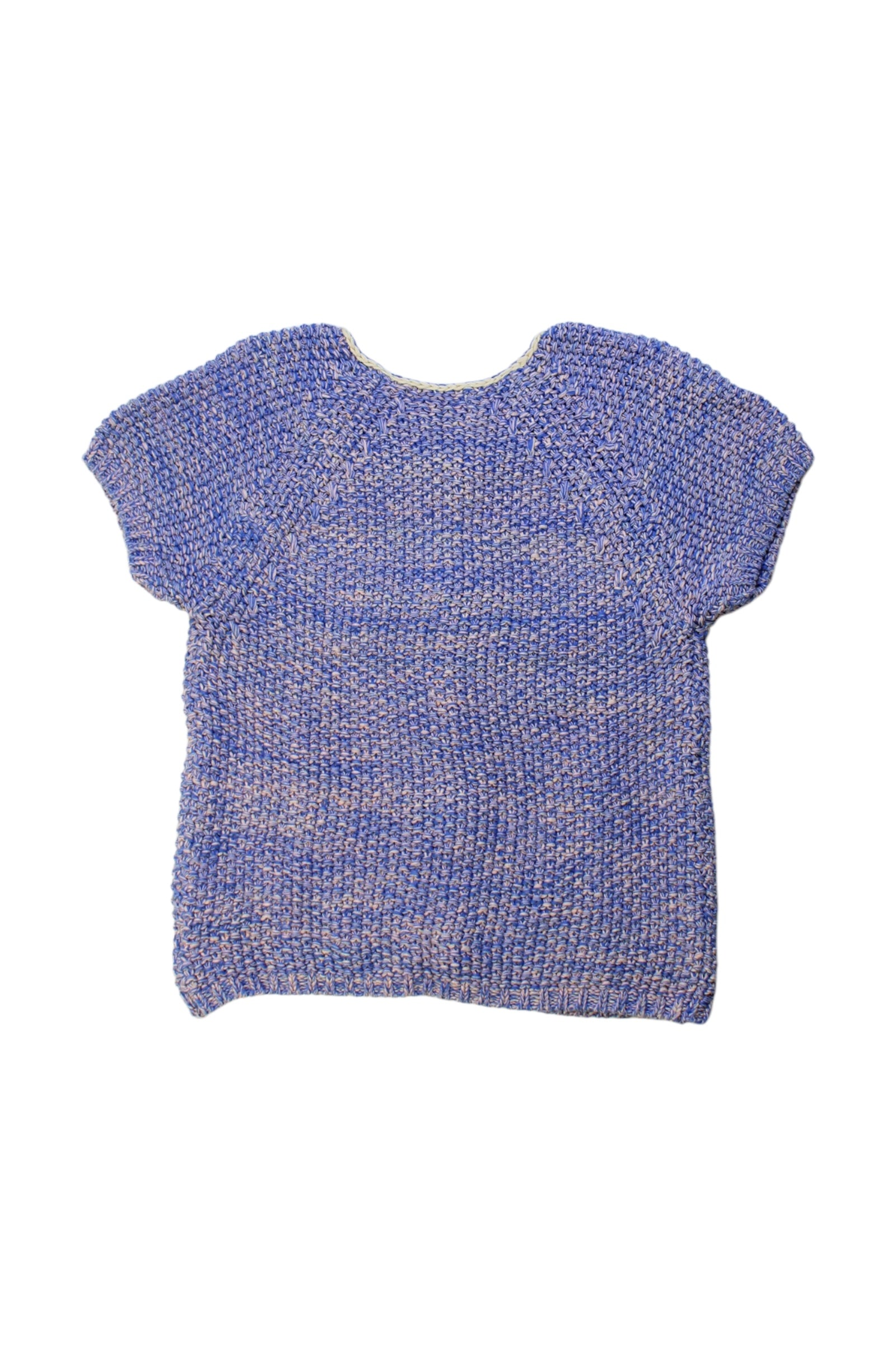 Bobo Choses Knitted Cardigan 3T、mySite、g9winljtr