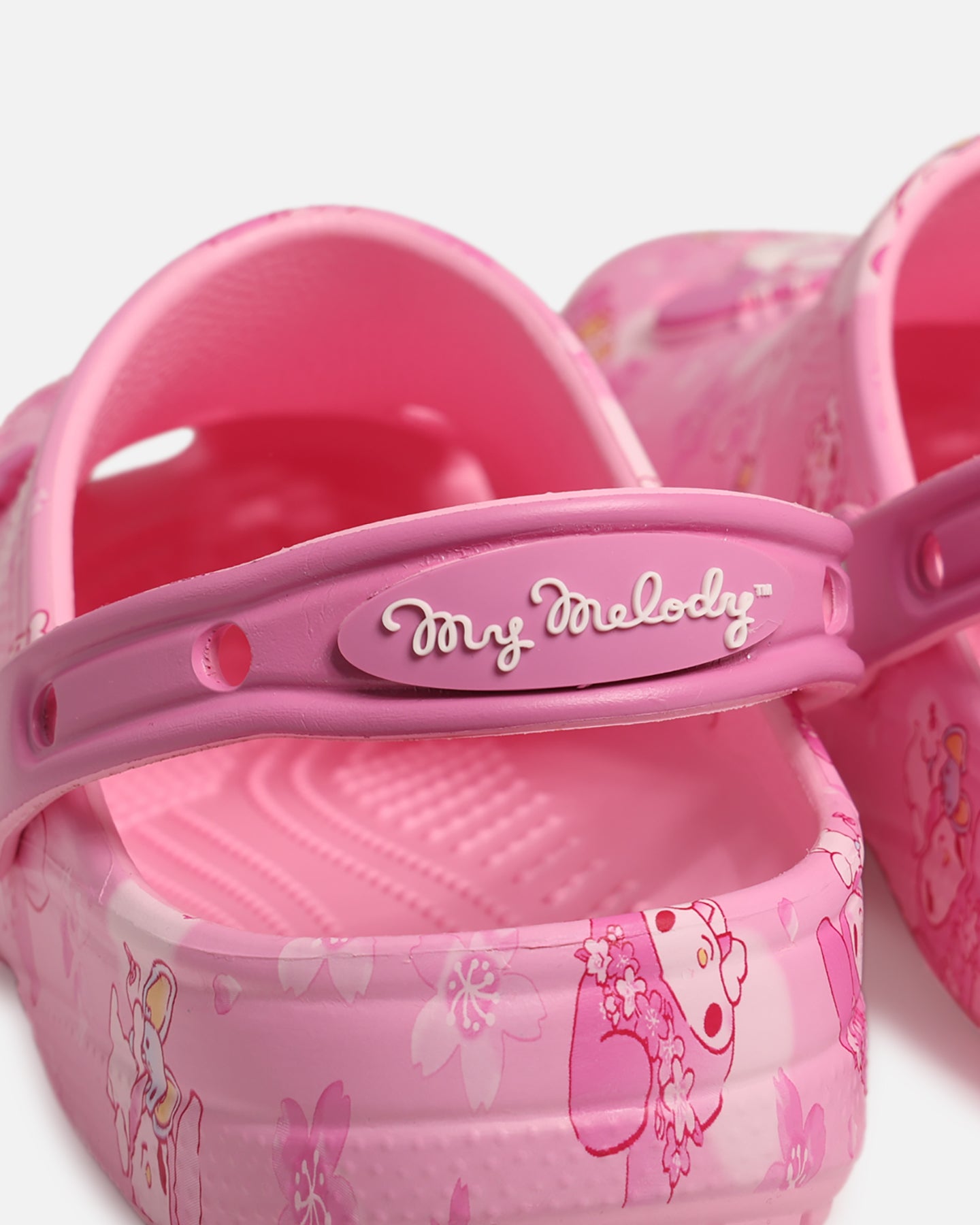 Crocs Kids' My Melody Classic Clog (GS) Multi、mySite、zt4zffjzw