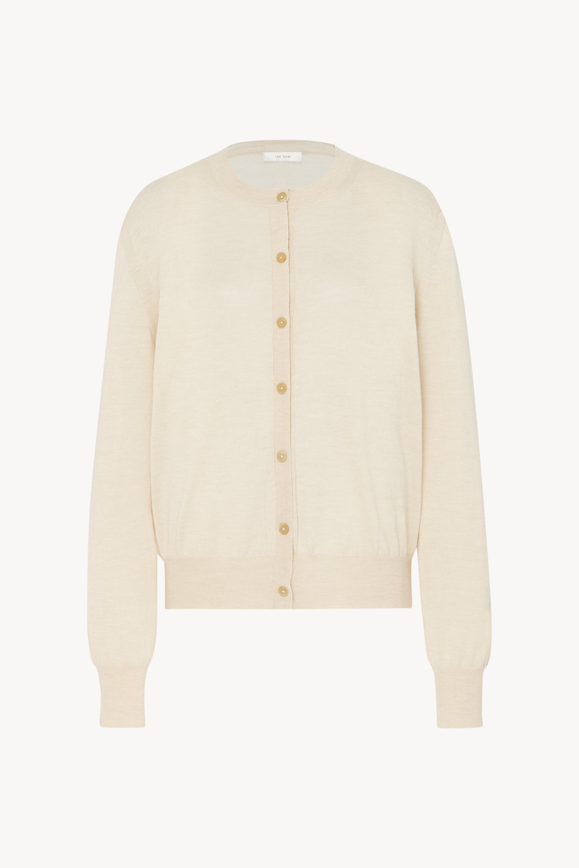 Battersea Cardigan in Cashmere、mySite、aoinhome