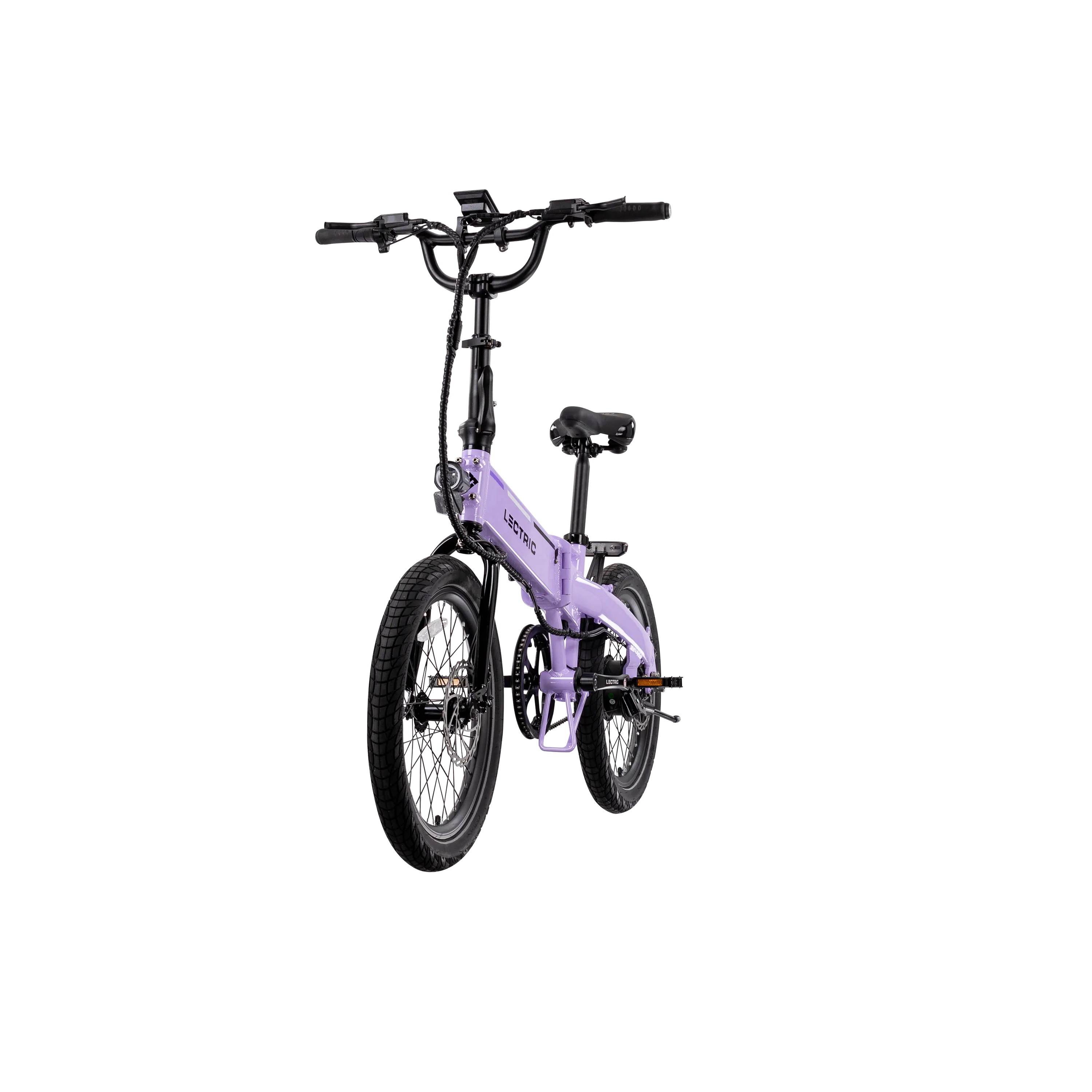 XP Lite 2.0 Lavender Haze Long-Range eBike、mySite、ghnorth