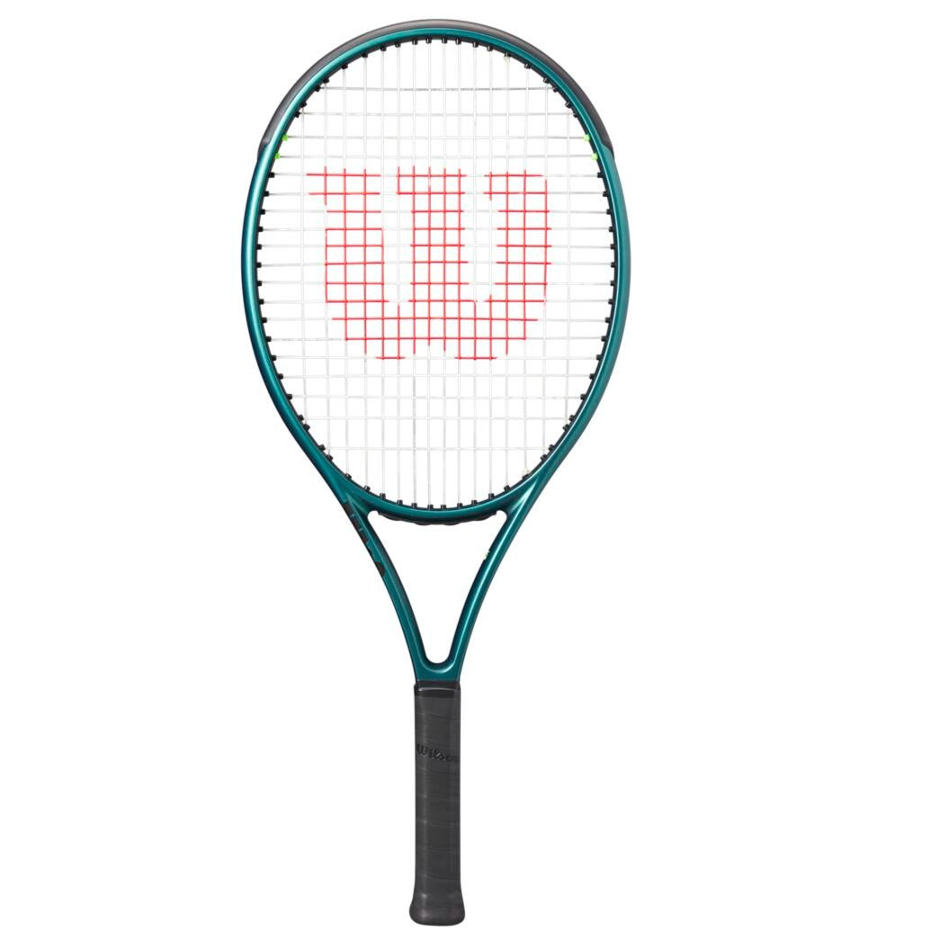 Wilson Blade 25 (V9) Junior (Pre-Strung)
