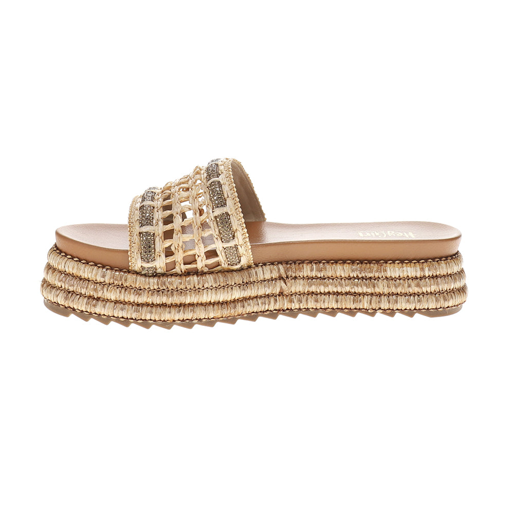 Hangover Platform Sandals、mySite、gtrtttuynbv