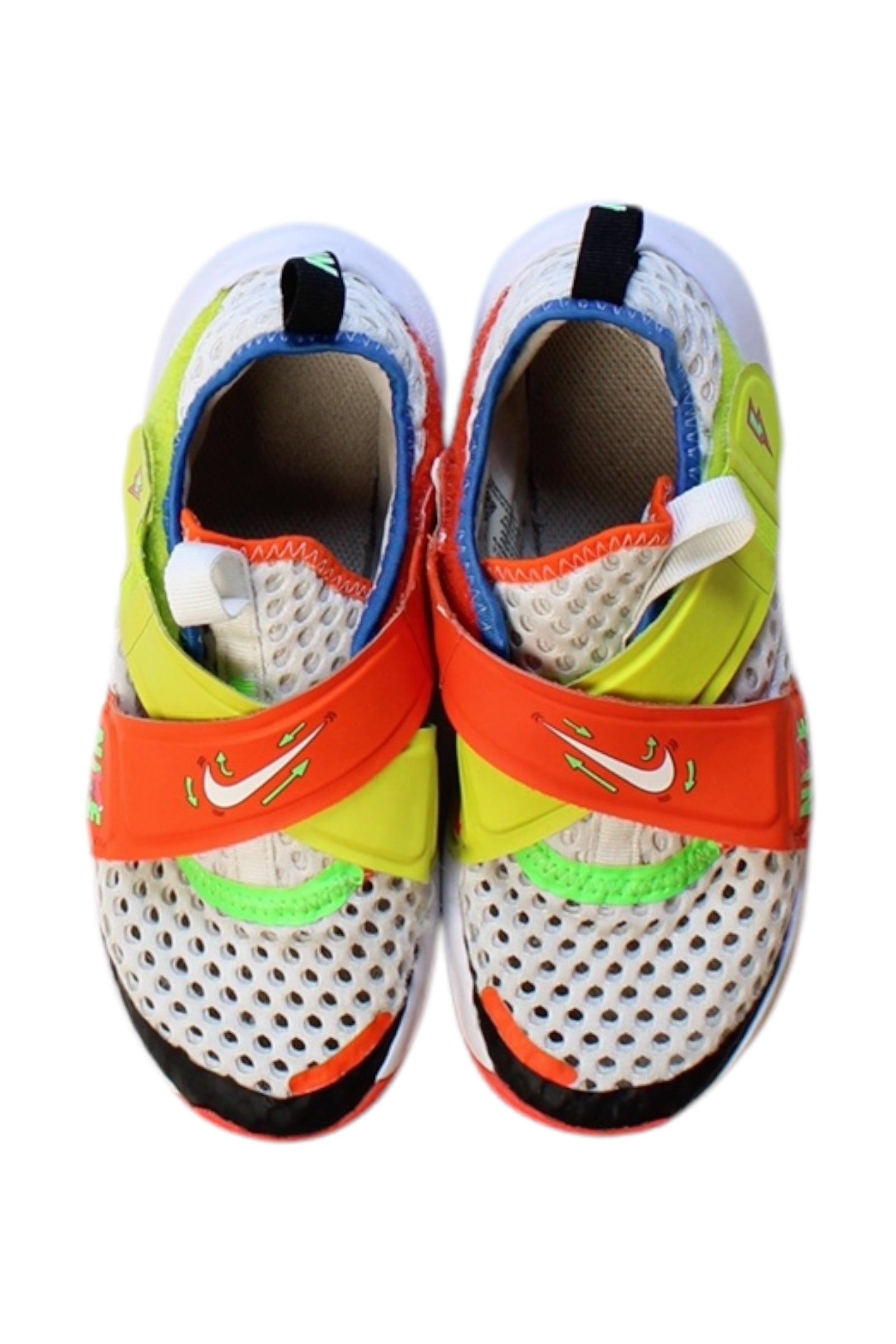 Nike Kids Flex Shoe EU33、mySite、g9winljtr