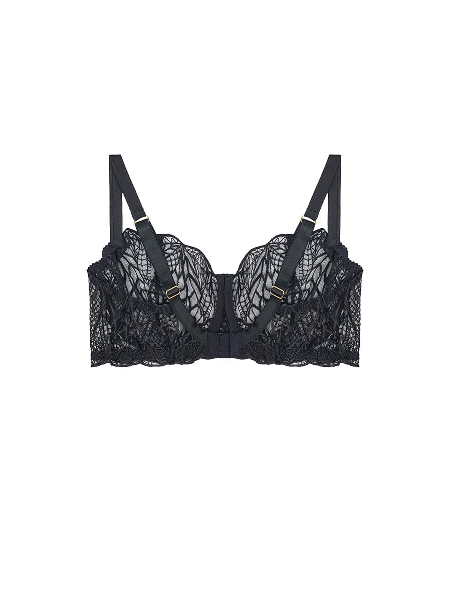  Roxy Curve Balcony Bra、mySite、justintrudeaud