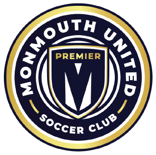 Monmouth United Premier Heart Logo、mySite、noshort
