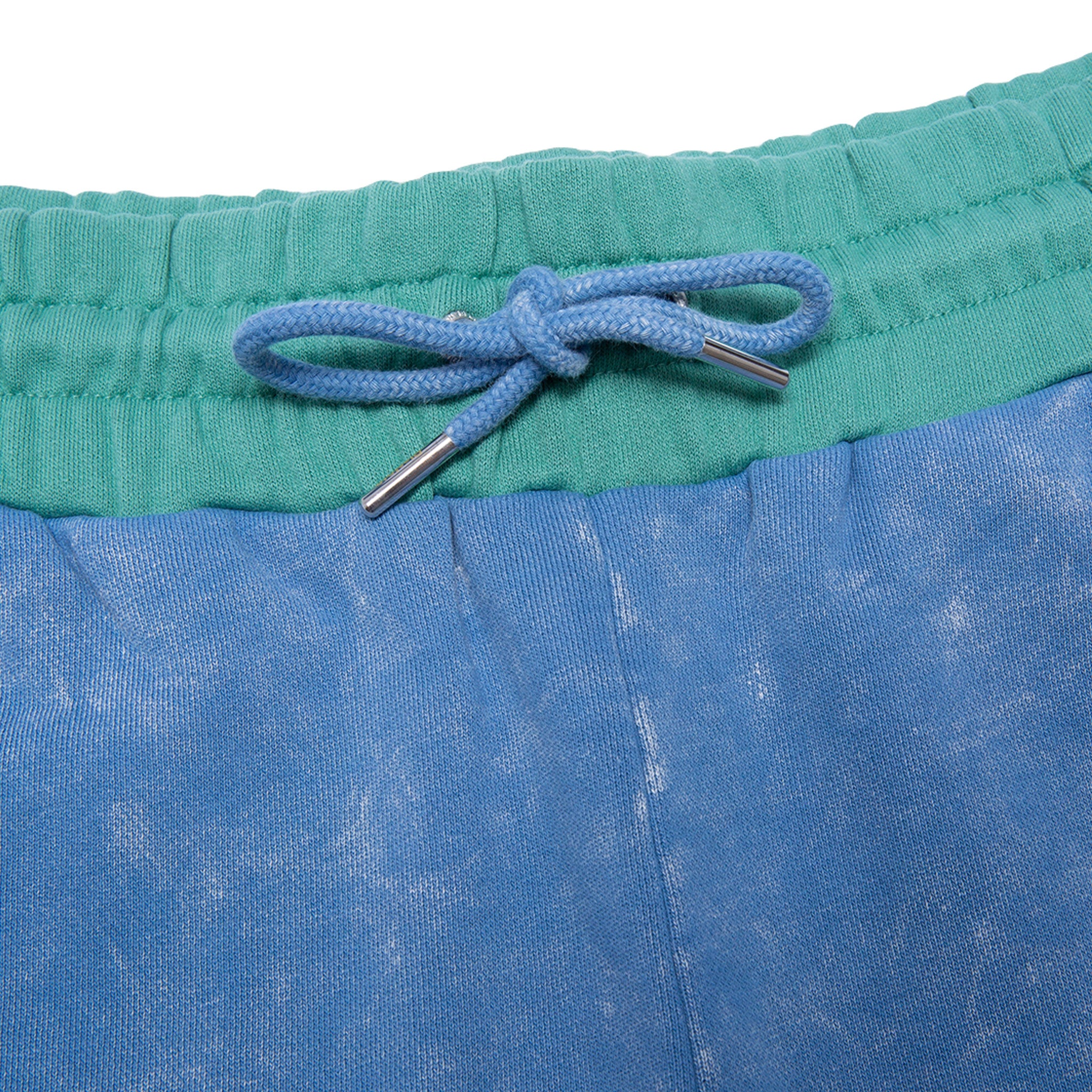  Ripntail Sweatshorts (Blue Mineral Wash)、mySite、merchandisen