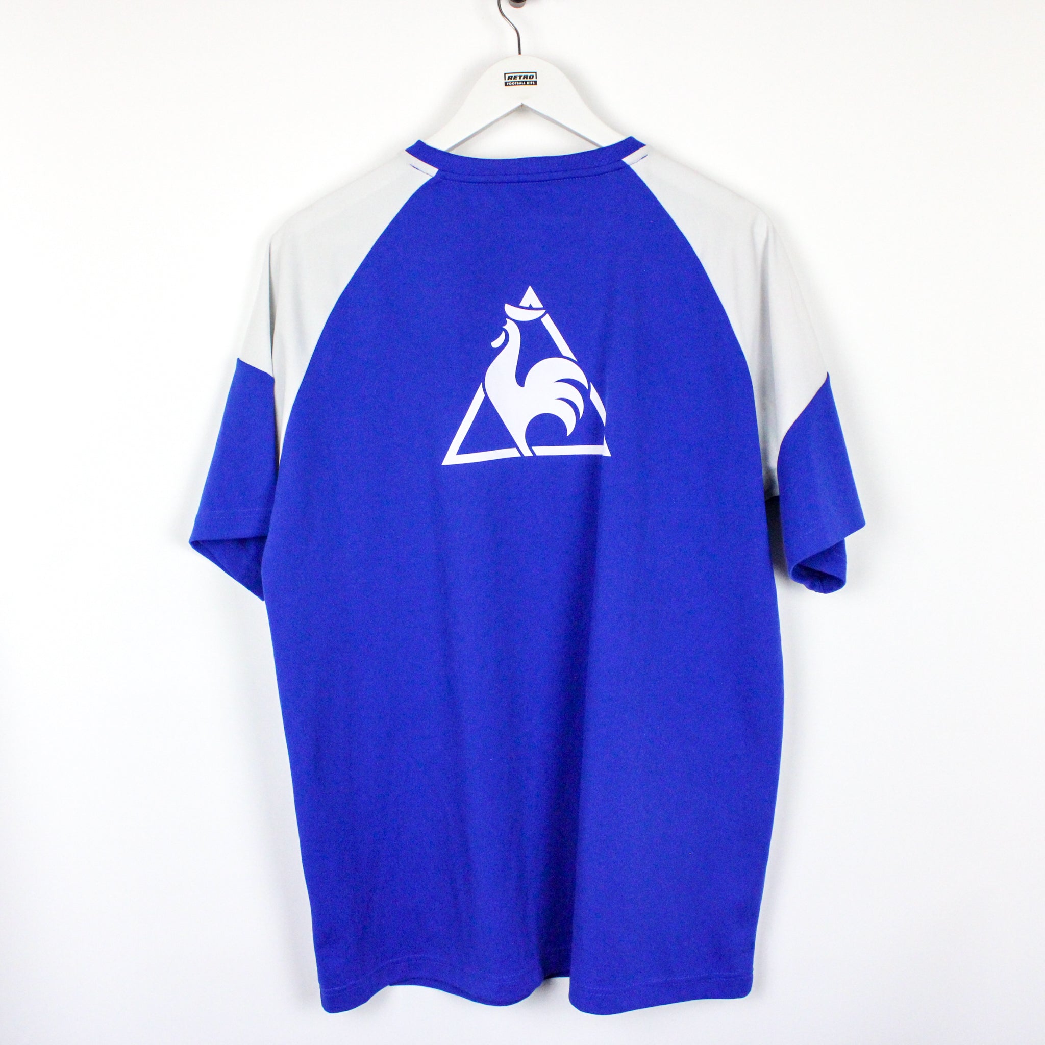 Everton Training Shirt (Excellent) - L、mySite、shEverton Training Shirt (Excellent) - L、mySite、glenpowelloop_name