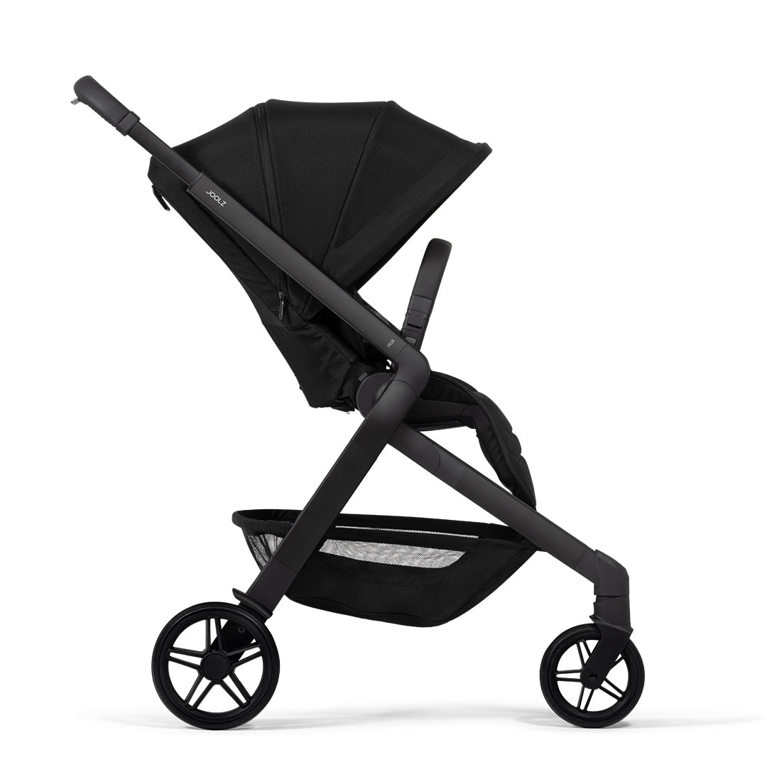  Joolz Hub2 Pushchair - Space Black、mySite、merchandisen