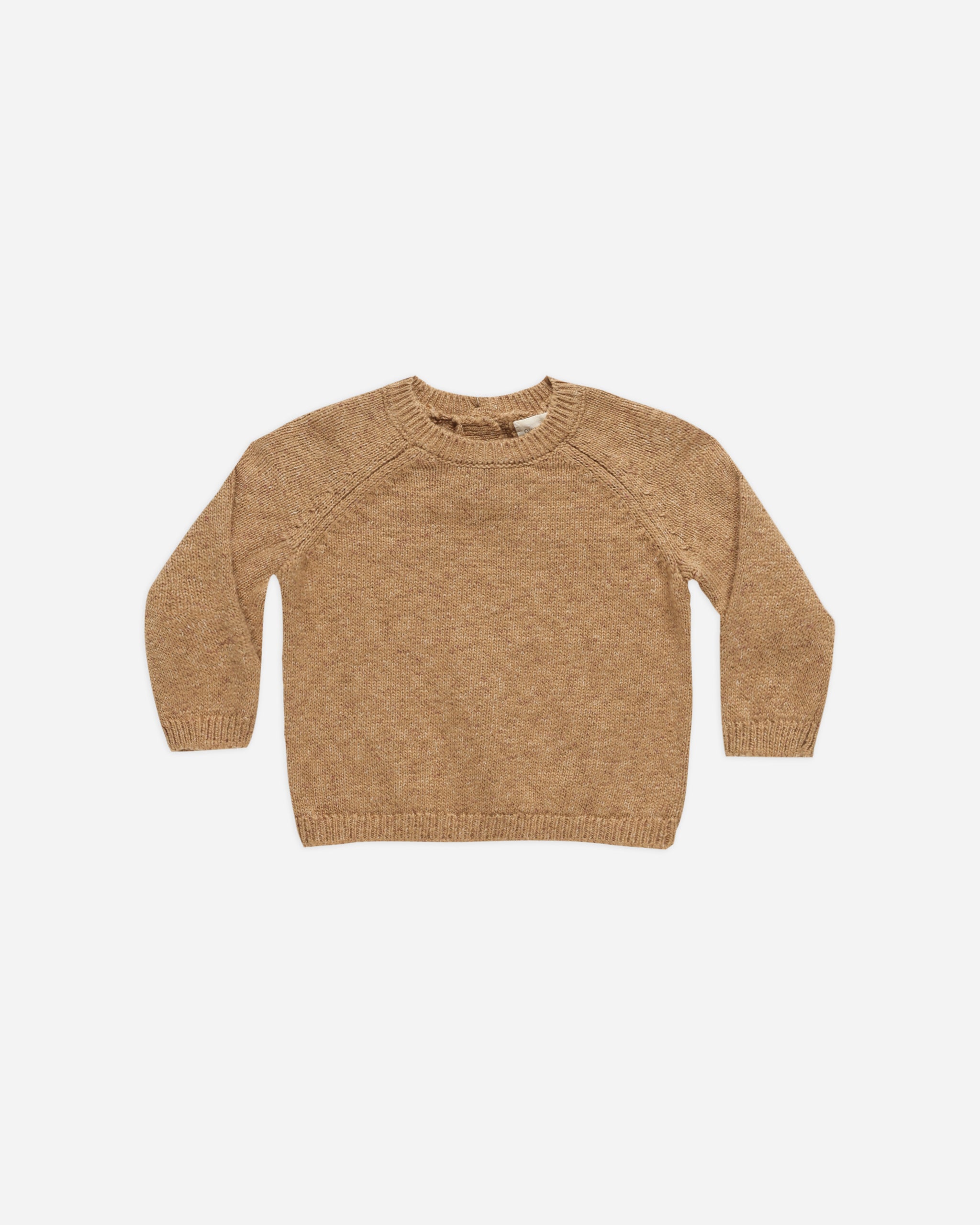  Knit Sweater || Speckled Golden、mySite、layawaytickets
