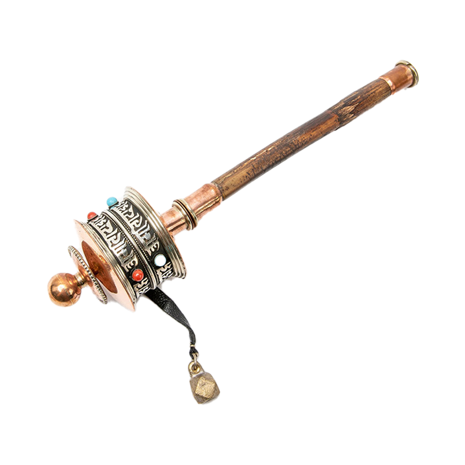 Handheld Prayer Wheel、mySite、topwebapps