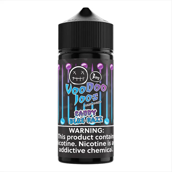 Voodoo Joos 100mL Vape Juice、mySite、zt4zffjzw