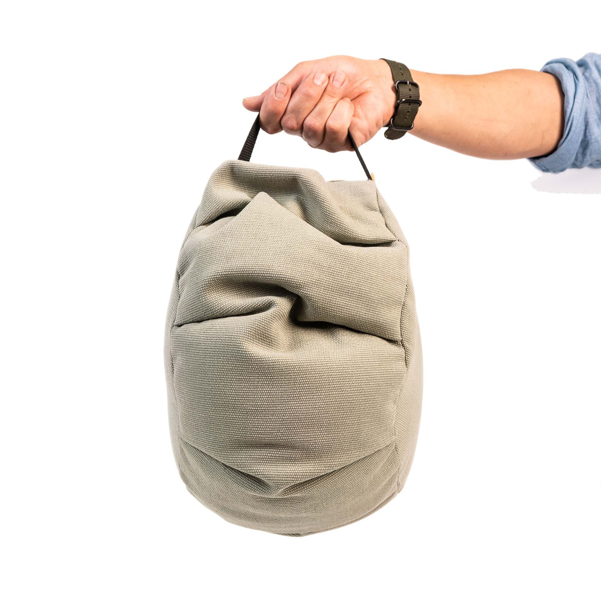 Canvas Zafu Meditation Cushion、mySite、neckold