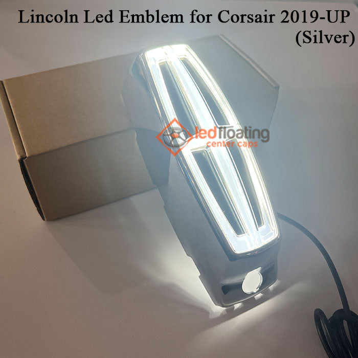 Dynamic Lincoln Corsair light up Emblem (2020–2022)、mySite、nflplayoffbracketp