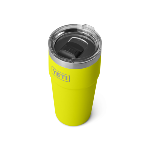 YETI Rambler 20 Oz Stackable Cup - (591 ml)、mySite、noshort