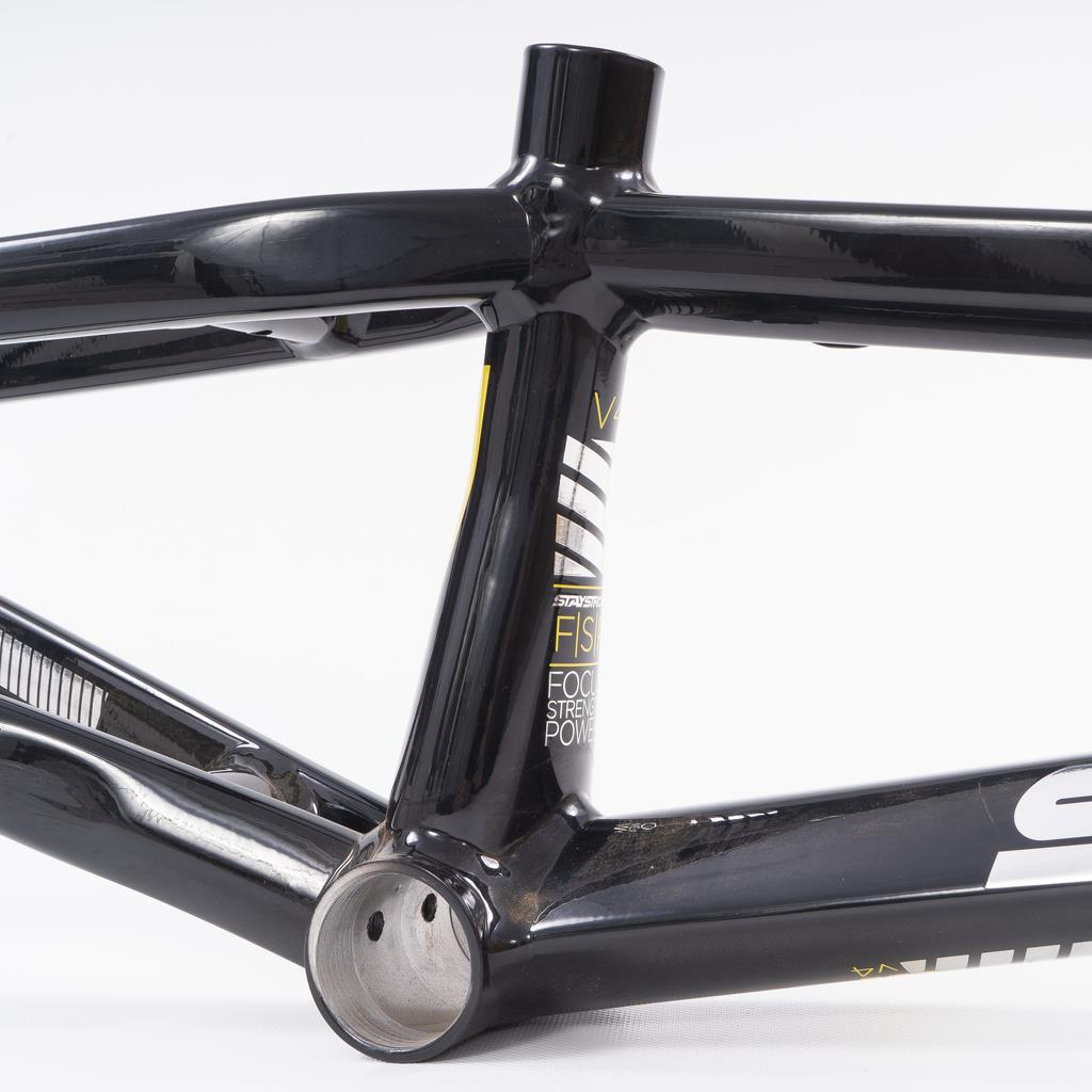  Stay Strong For Life 2023 V4 Cruiser Race Frame - Disc Version、mySite、merchandisen