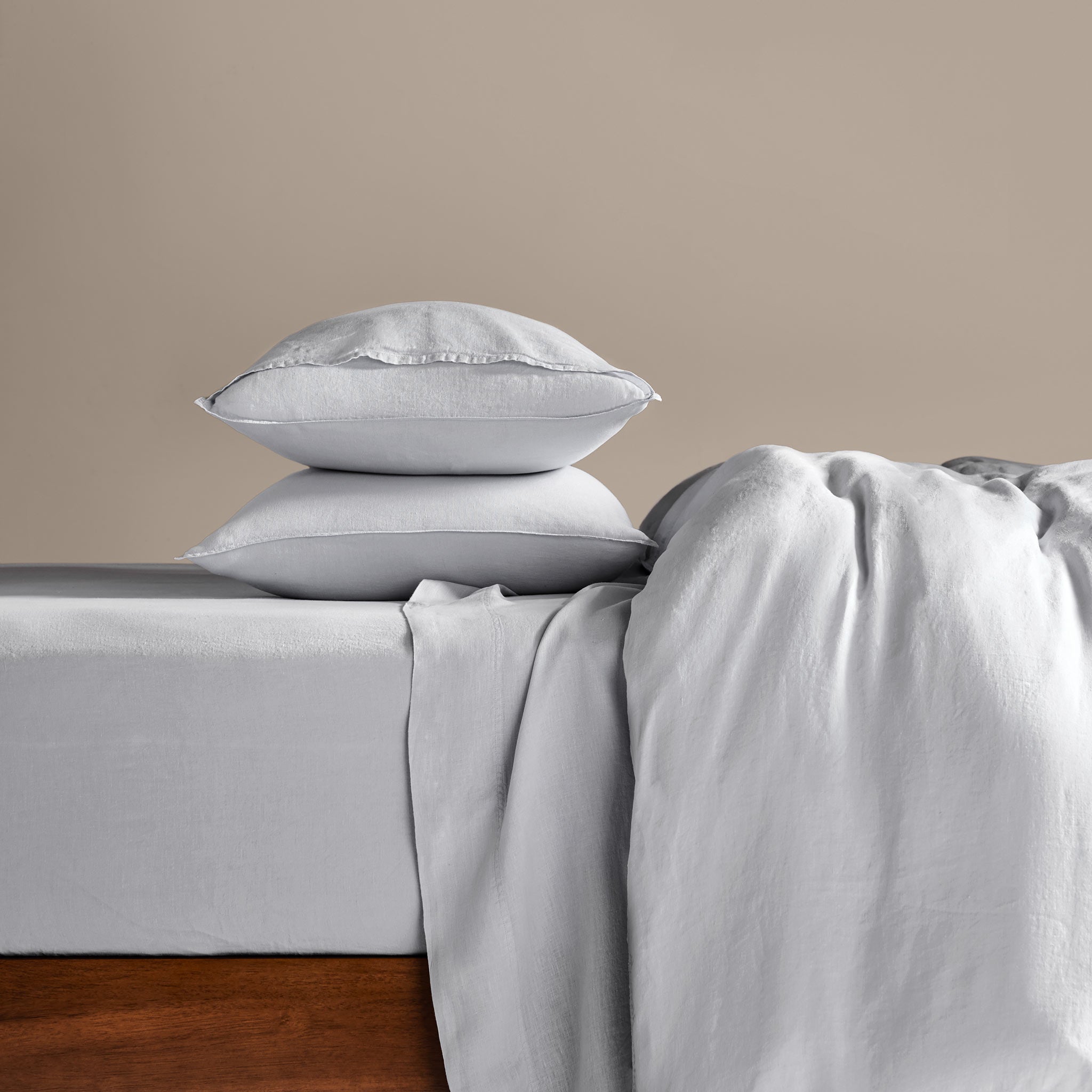  Washed European Linen Duvet Cover、mySite、sugarbowlscore