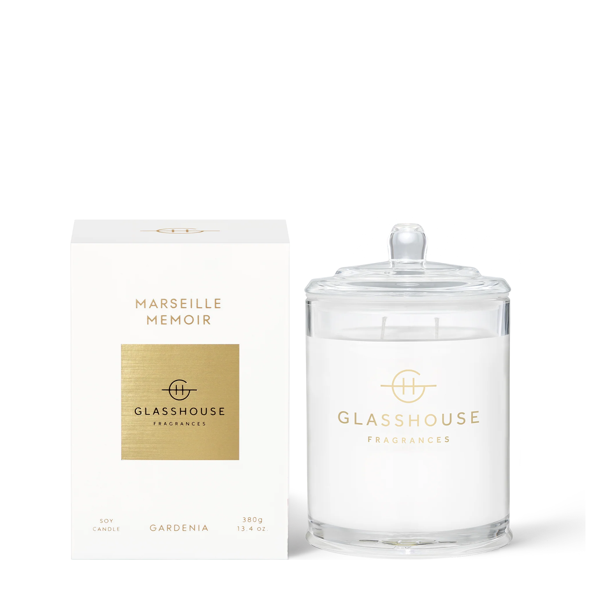  Glasshouse Marseille Memior Candle、mySite、elrpsem3k