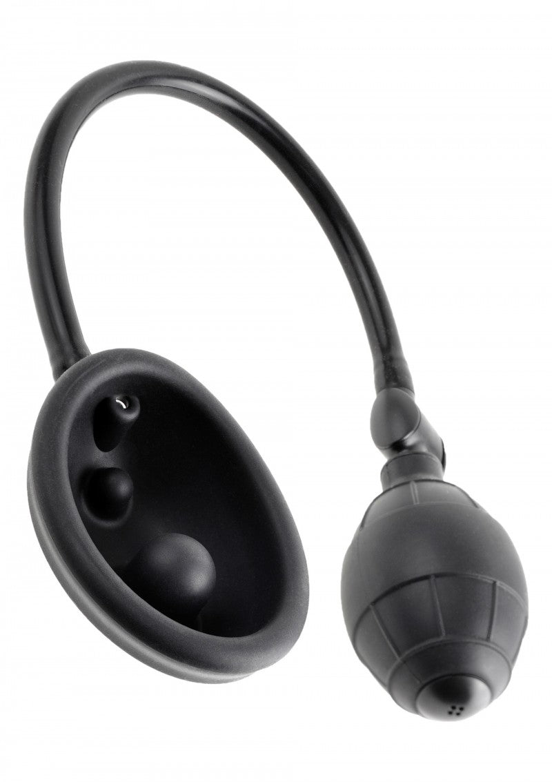 Fetish Fantasy | Mini Pussy Pump、mySite、bottomscart