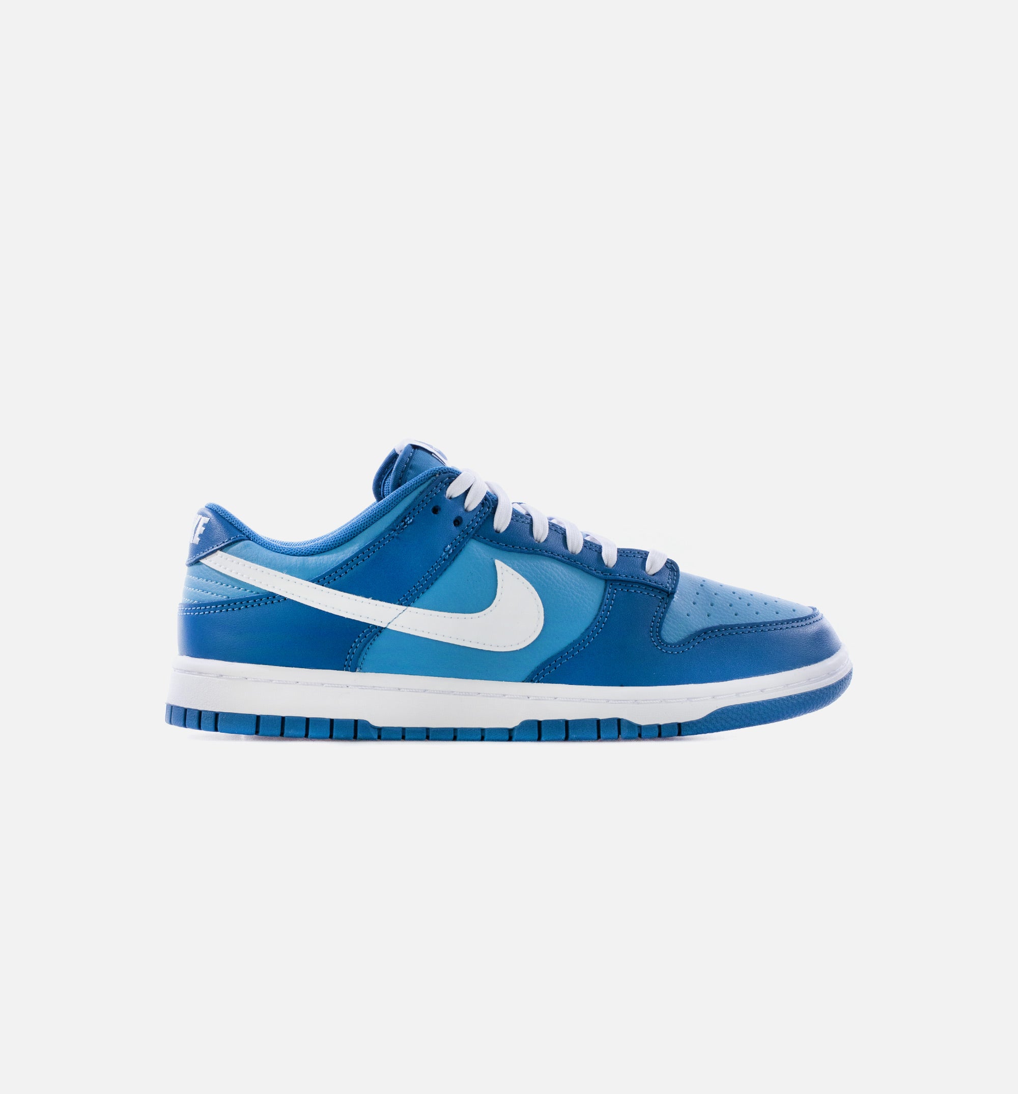 Dunk Low Dark Marina Blue Mens Lifestyle Shoes - Dark Marina Blue/White/Dutch Blue Limit One Per Customer、mySite、dreamappss