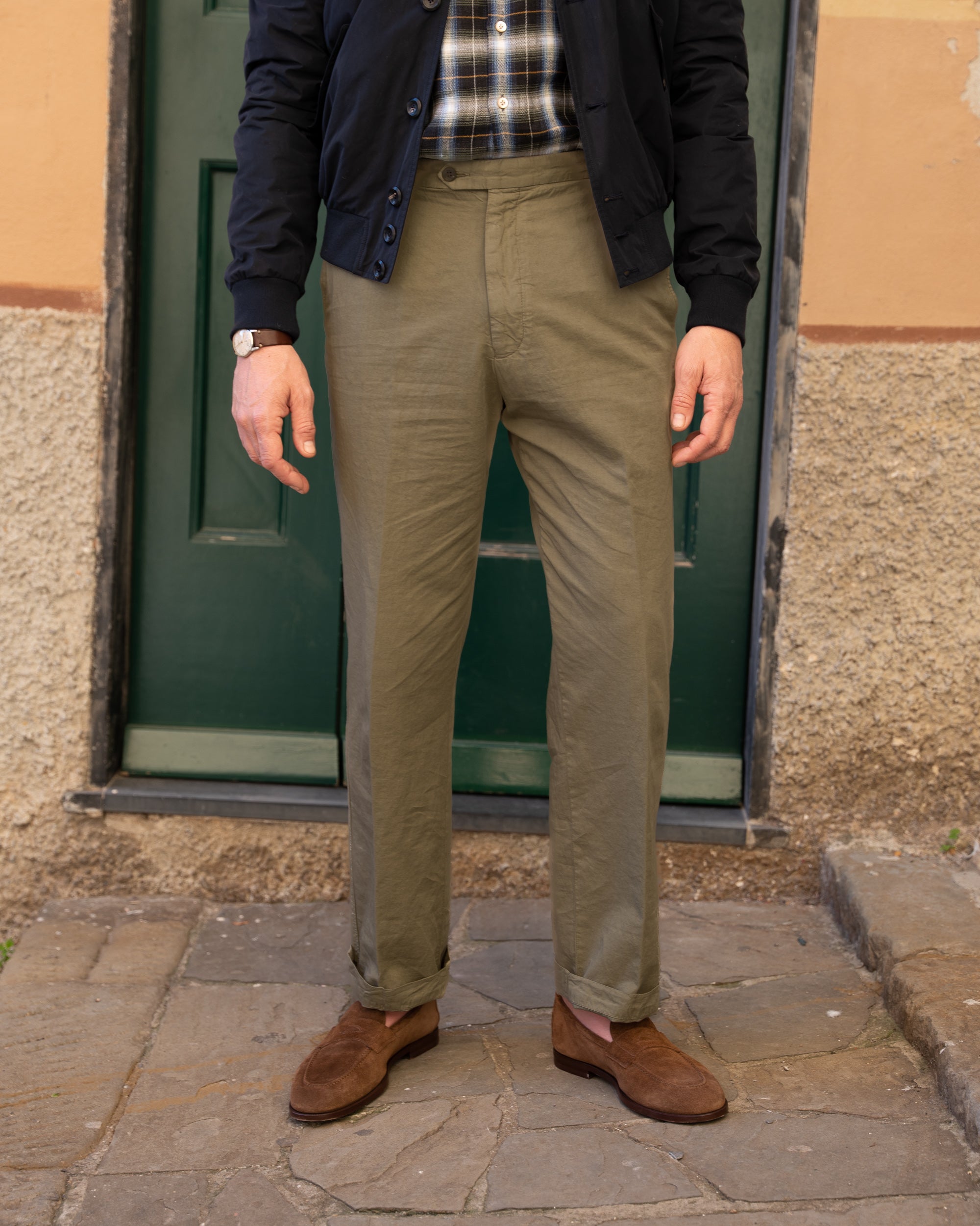  Varzi、mySite、merchandisen