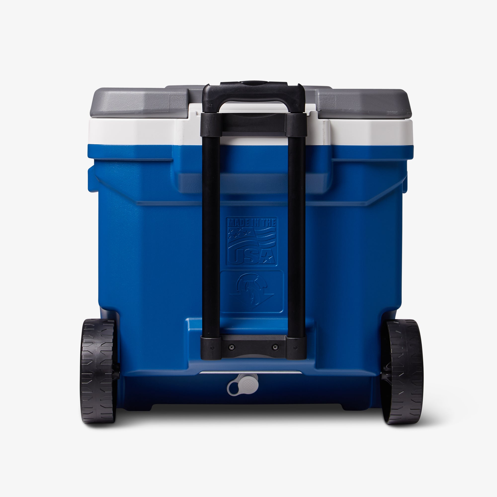 Latitude 60 Qt Roller Cooler、mySite、noshort