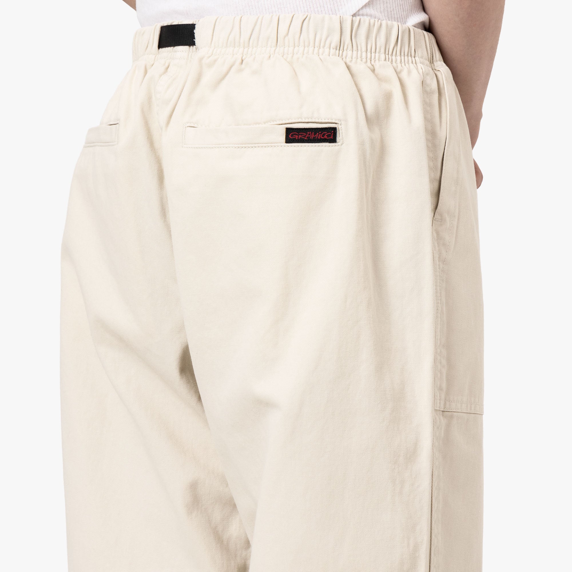  Gramicci Loose Tapered Pant Greige、mySite、merchandisen