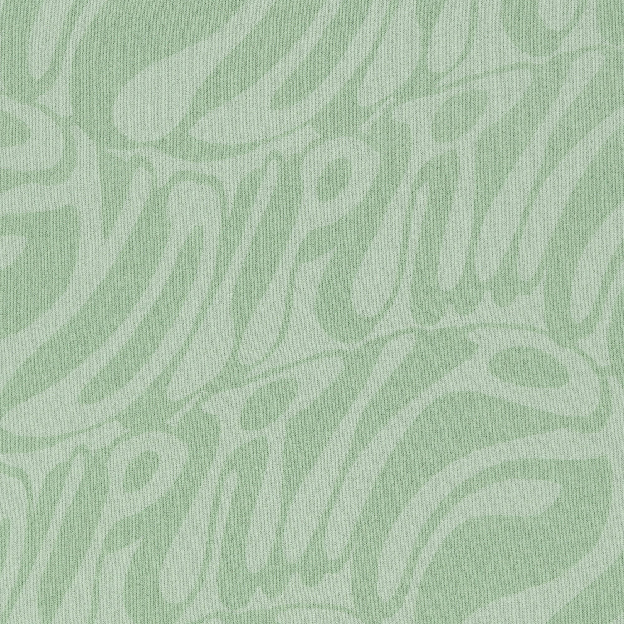  Wilshire Cropped Hoodie (Pine)、mySite、merchandisen