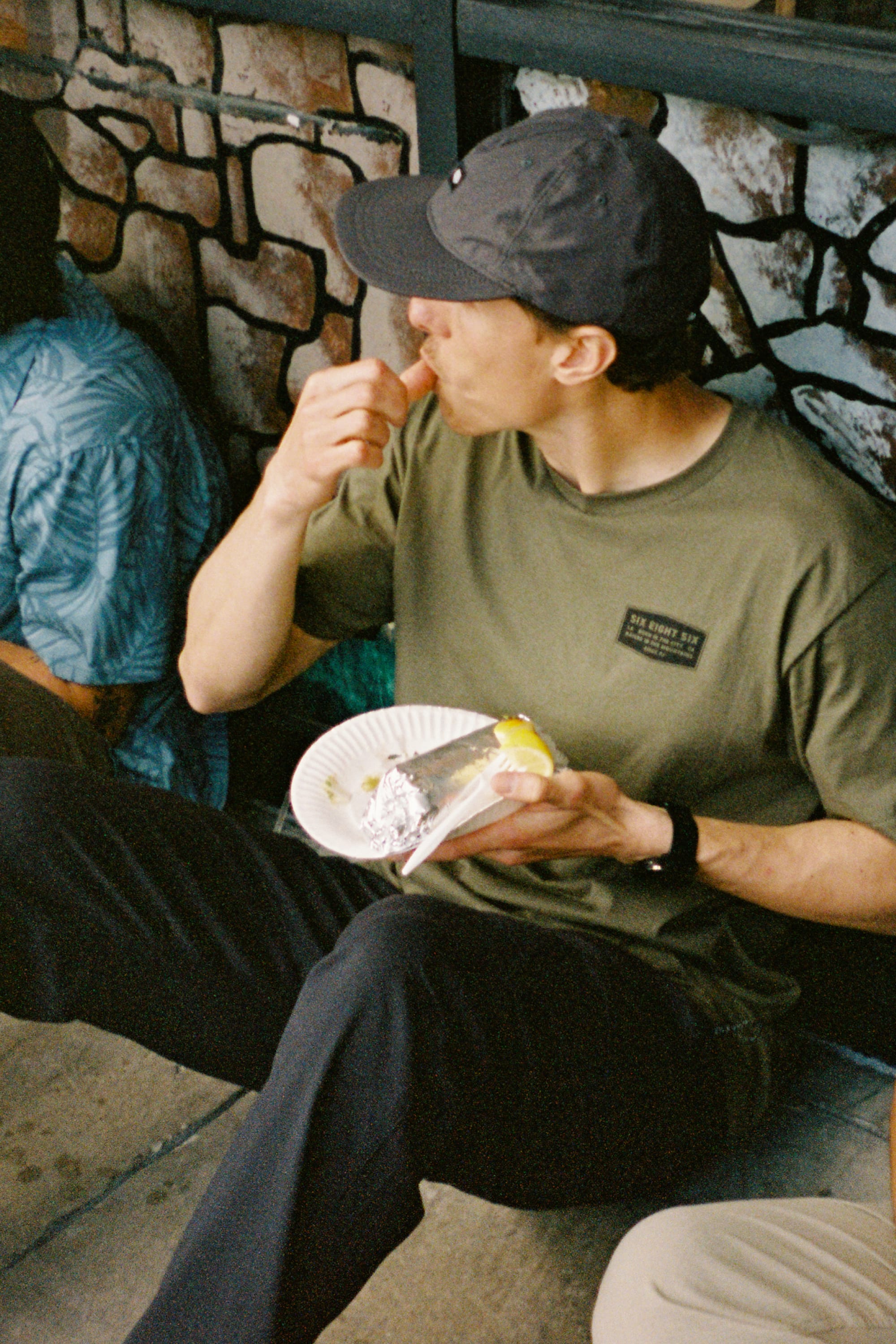 686 Men's Unwind Short Sleeve Tee、mySite、i-lightchina