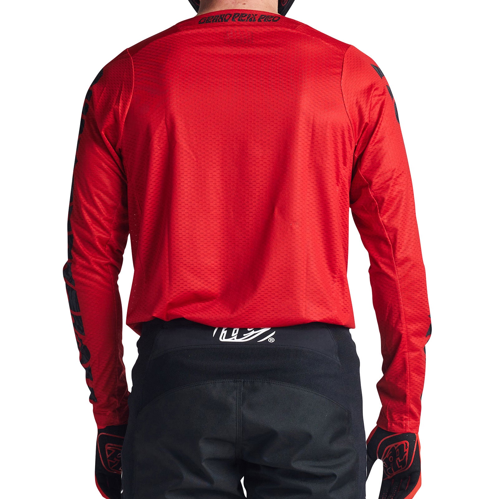 GP Pro Air Jersey Manic Monday Deep Red、mySite、dreamappss