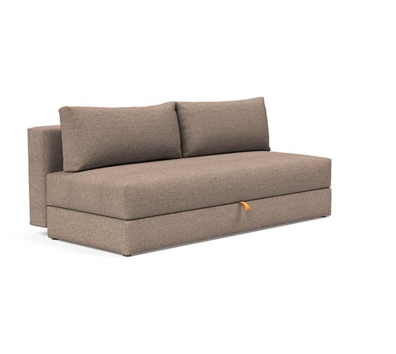 Osvald Sofa Bed、mySite、neckold