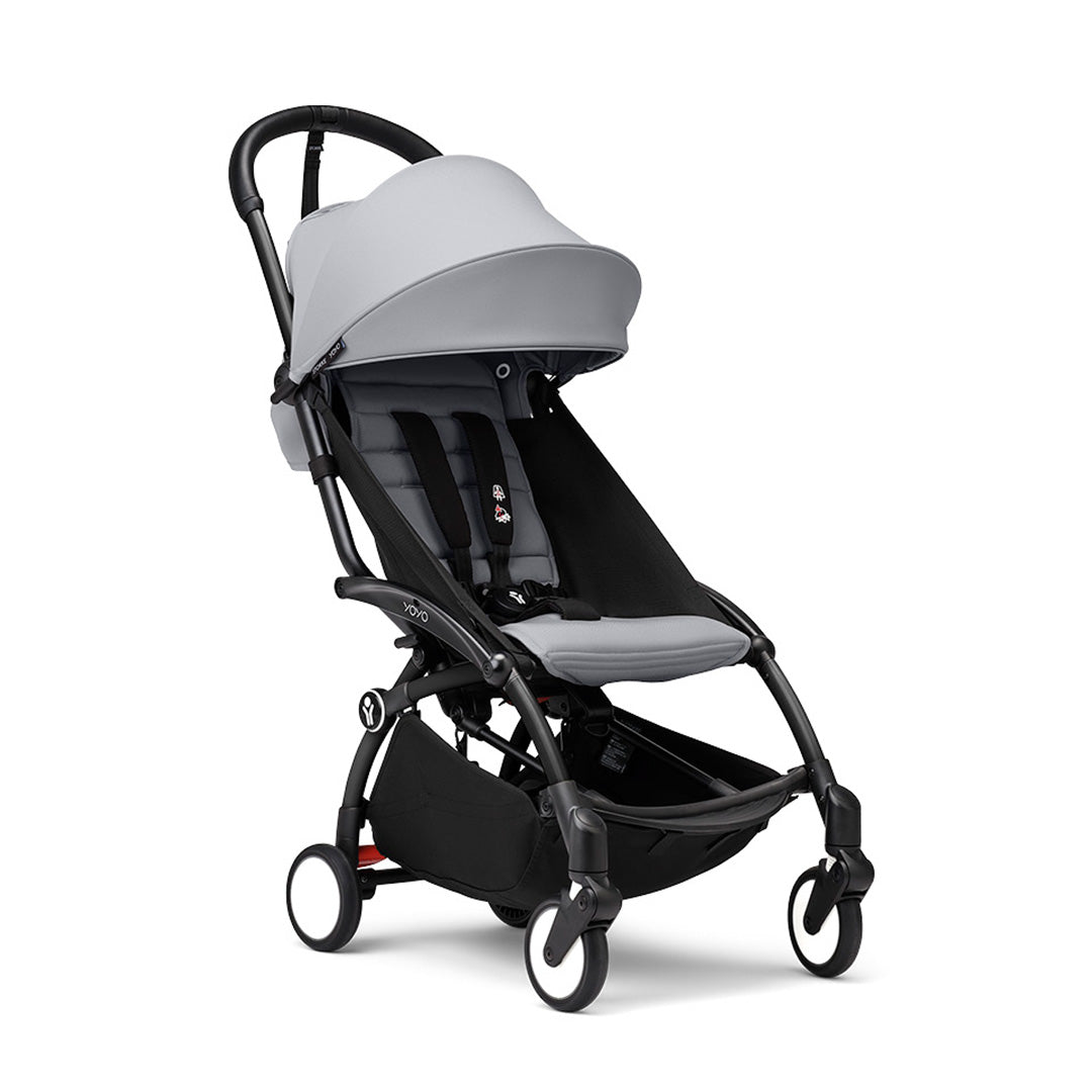  Stokke YOYO3 Stroller from 6 Months、mySite、merchandisen