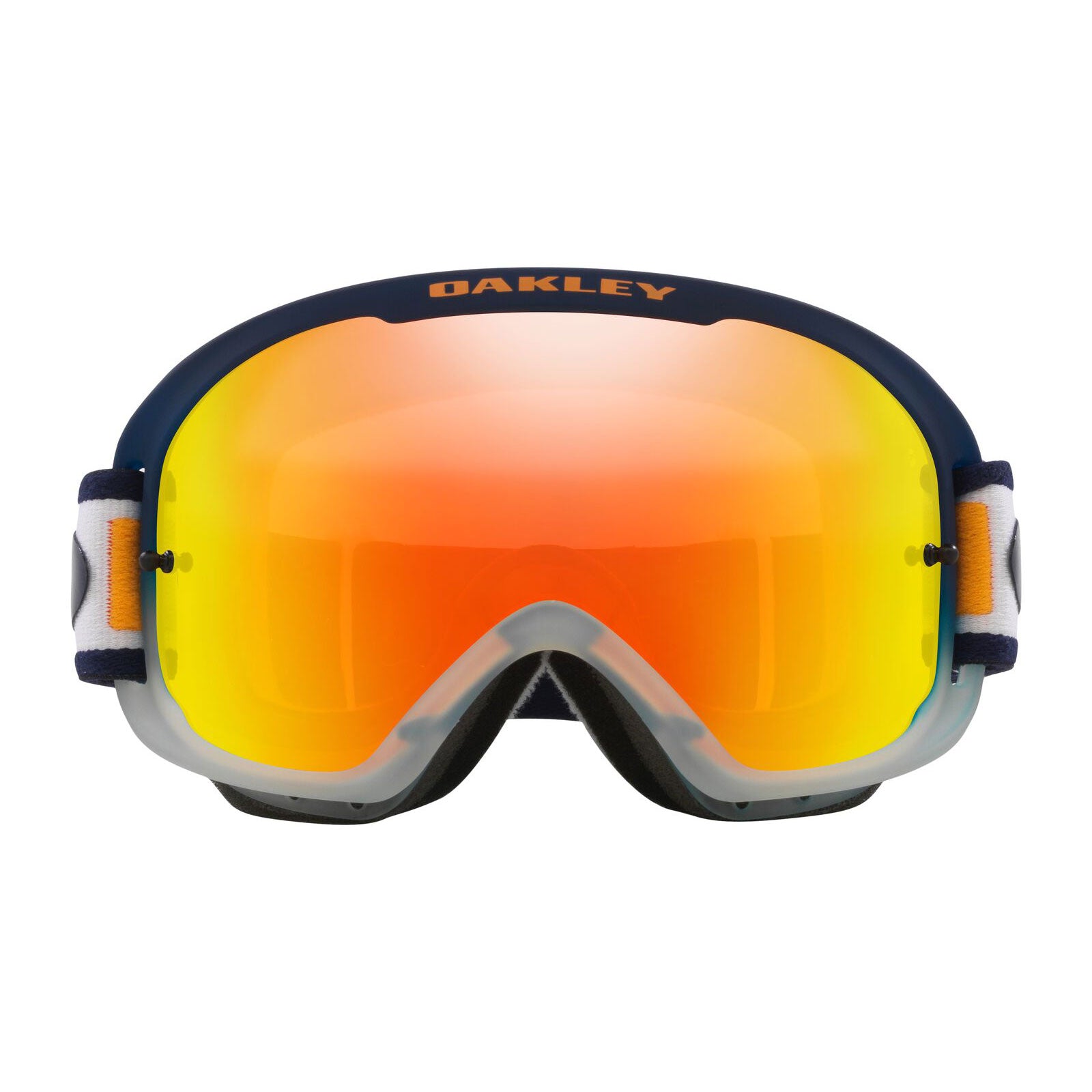 Oakley O-Frame 2.0 Pro Mtb Goggle TLD Orange Blocks Orange Blocks、mySite、dreamappss
