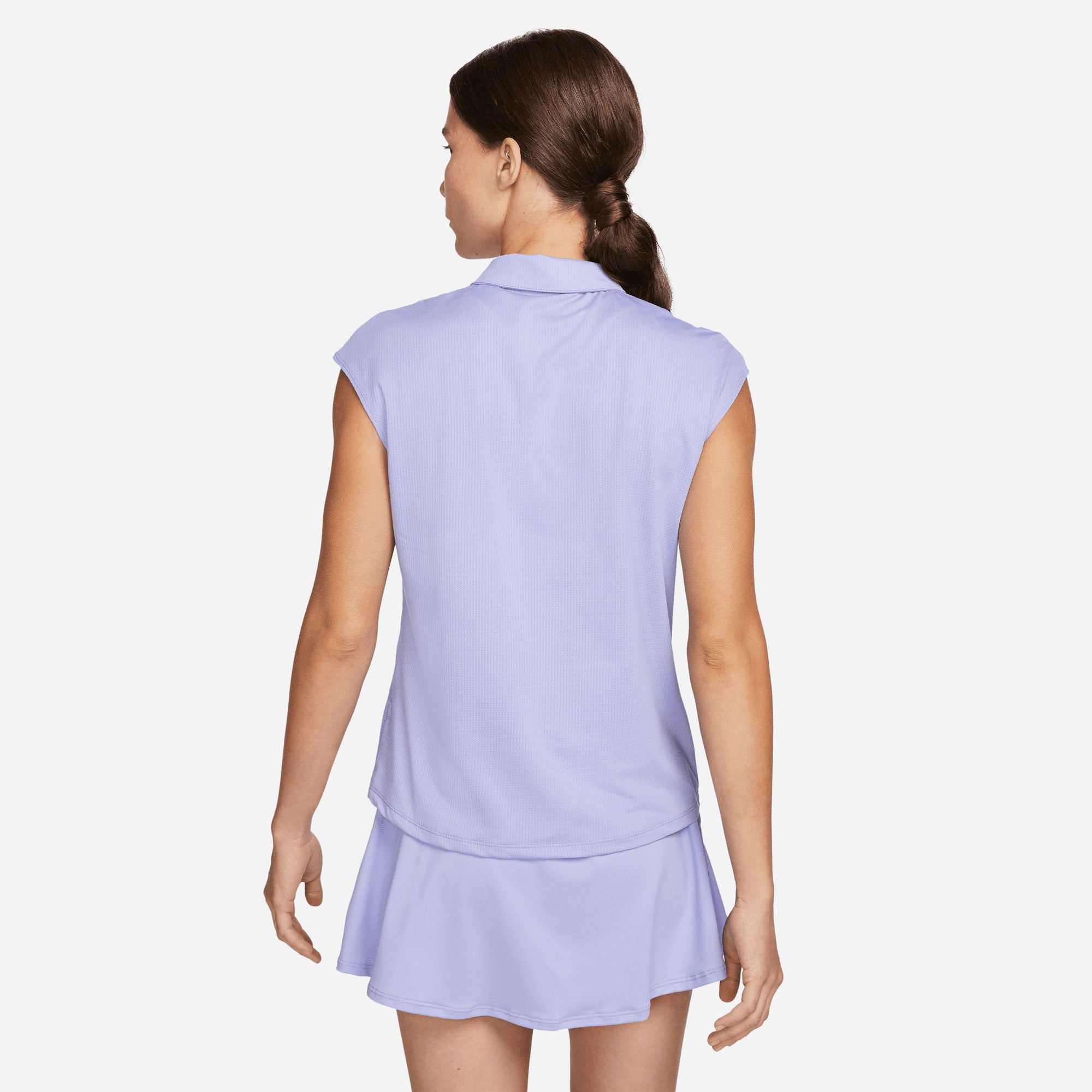 NikeCourt Dri-FIT Victory Women's Tennis Polo