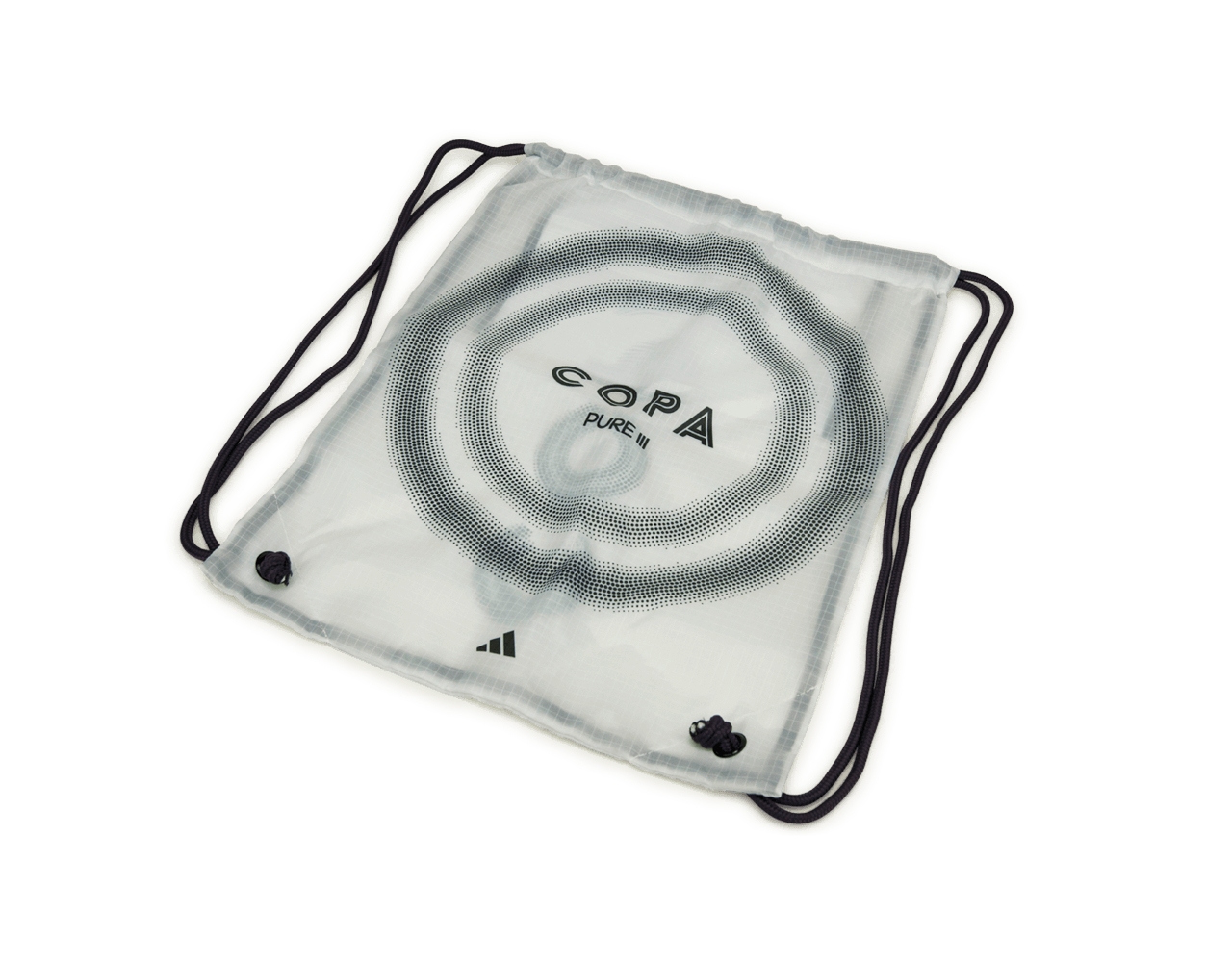 adidas Men's Copa Pure III Elite FG White/Black/Gold、mySite、bottomscart