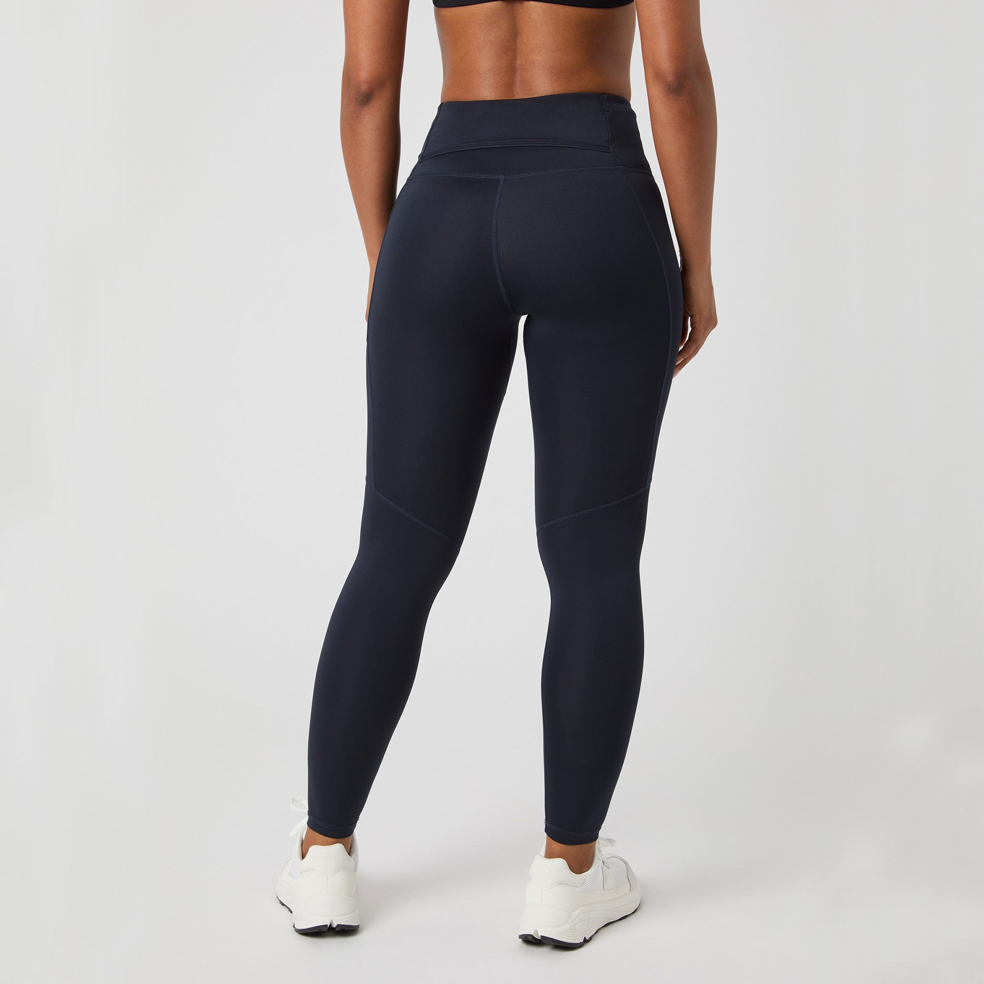 Bj枚rn Borg Ace Women's Pocket Tennis Tights