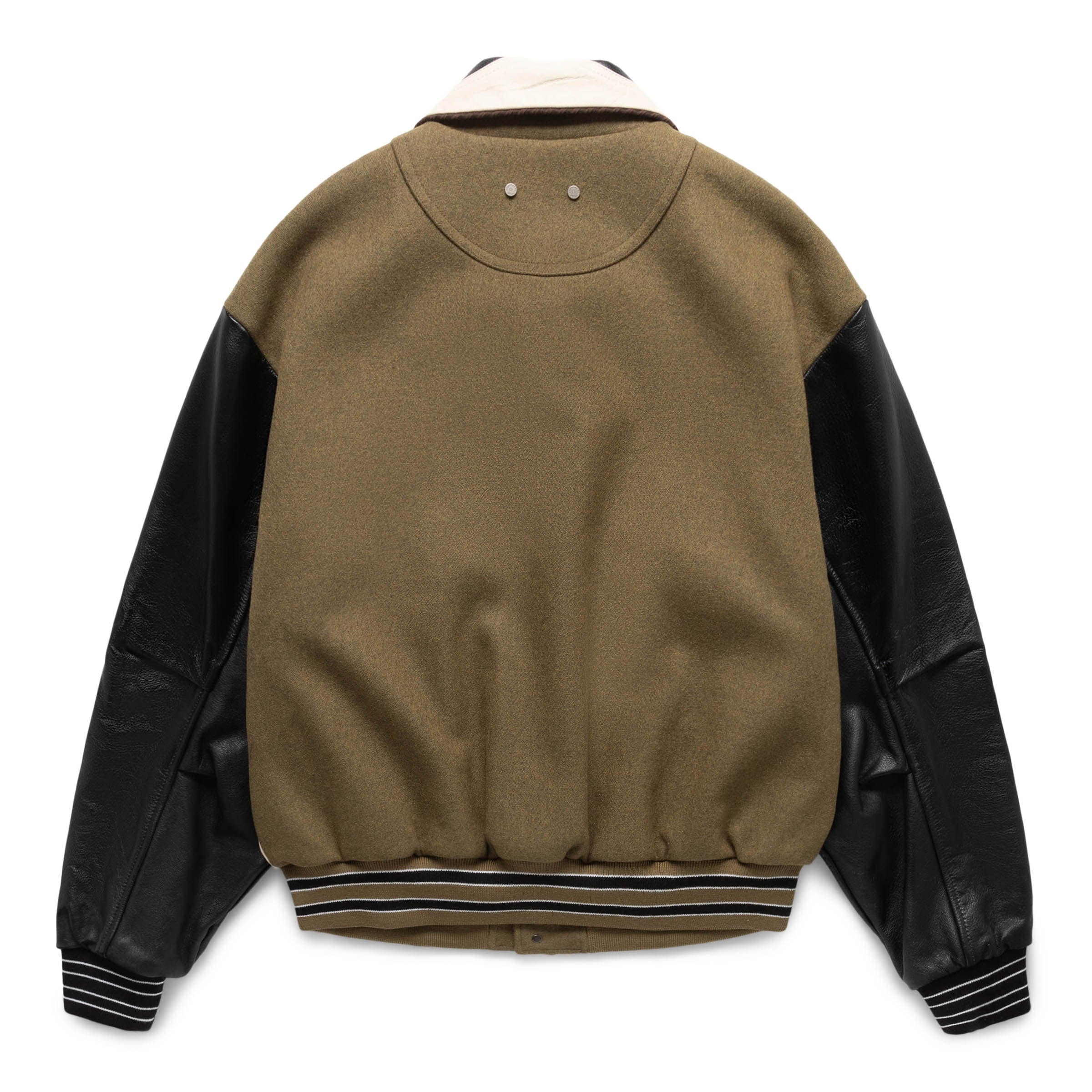 ROBYN VARSITY JACKET、mySite、zt4zffjzw