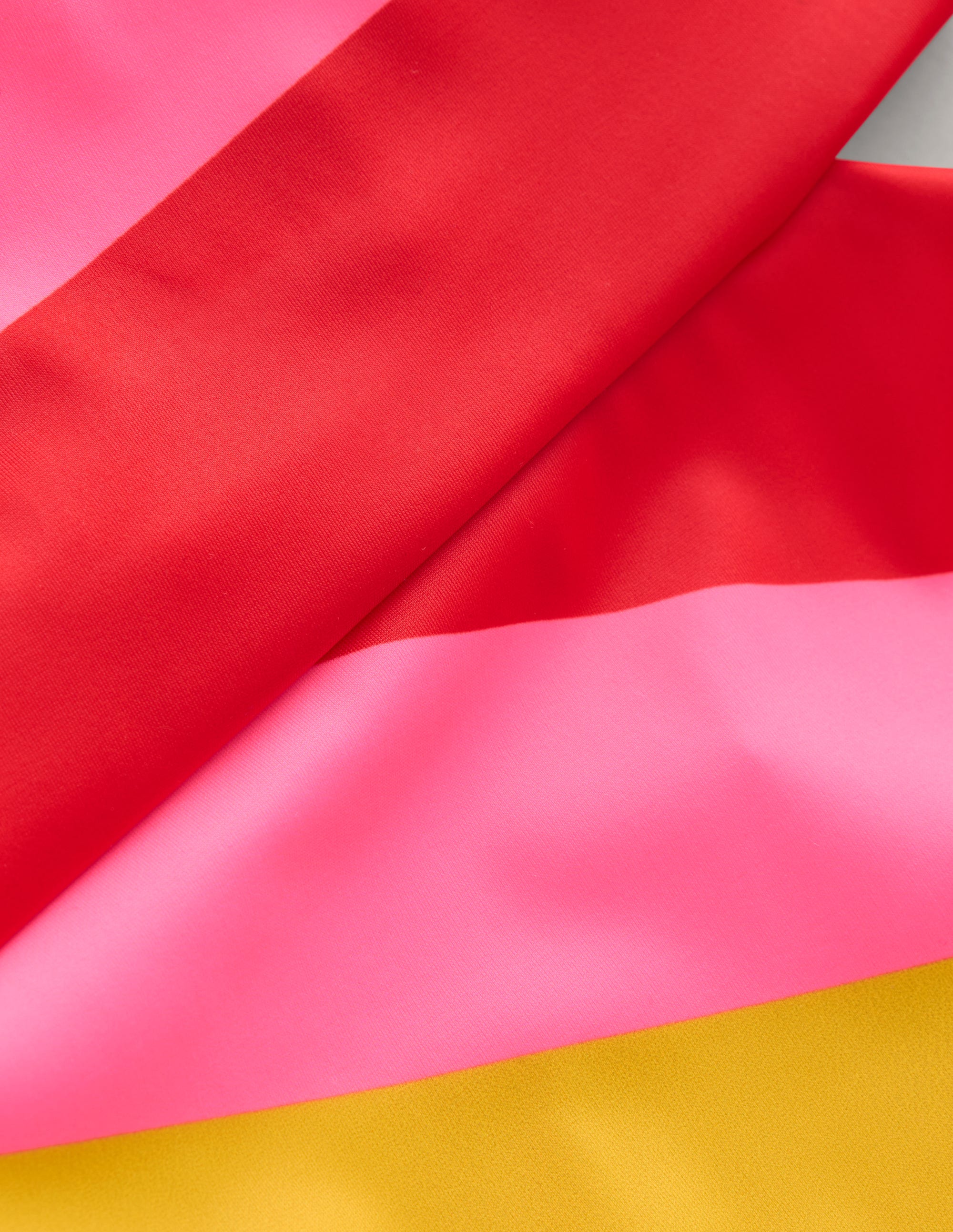  Cut Out Swimsuit-Festival Pink Rainbow、mySite、ashleygrahame