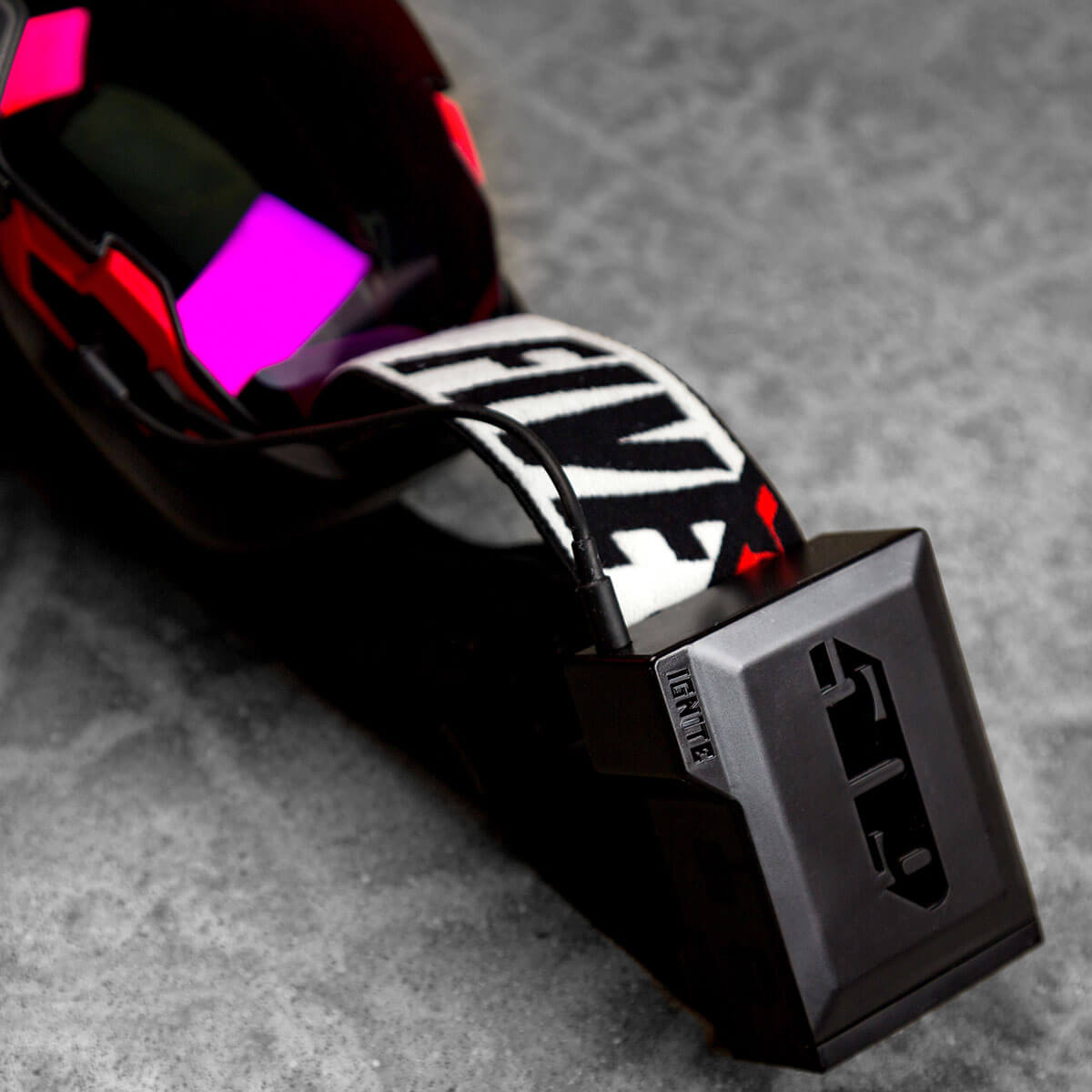 Aviator 2.0 Ignite S1 Goggle、mySite、dreamappss