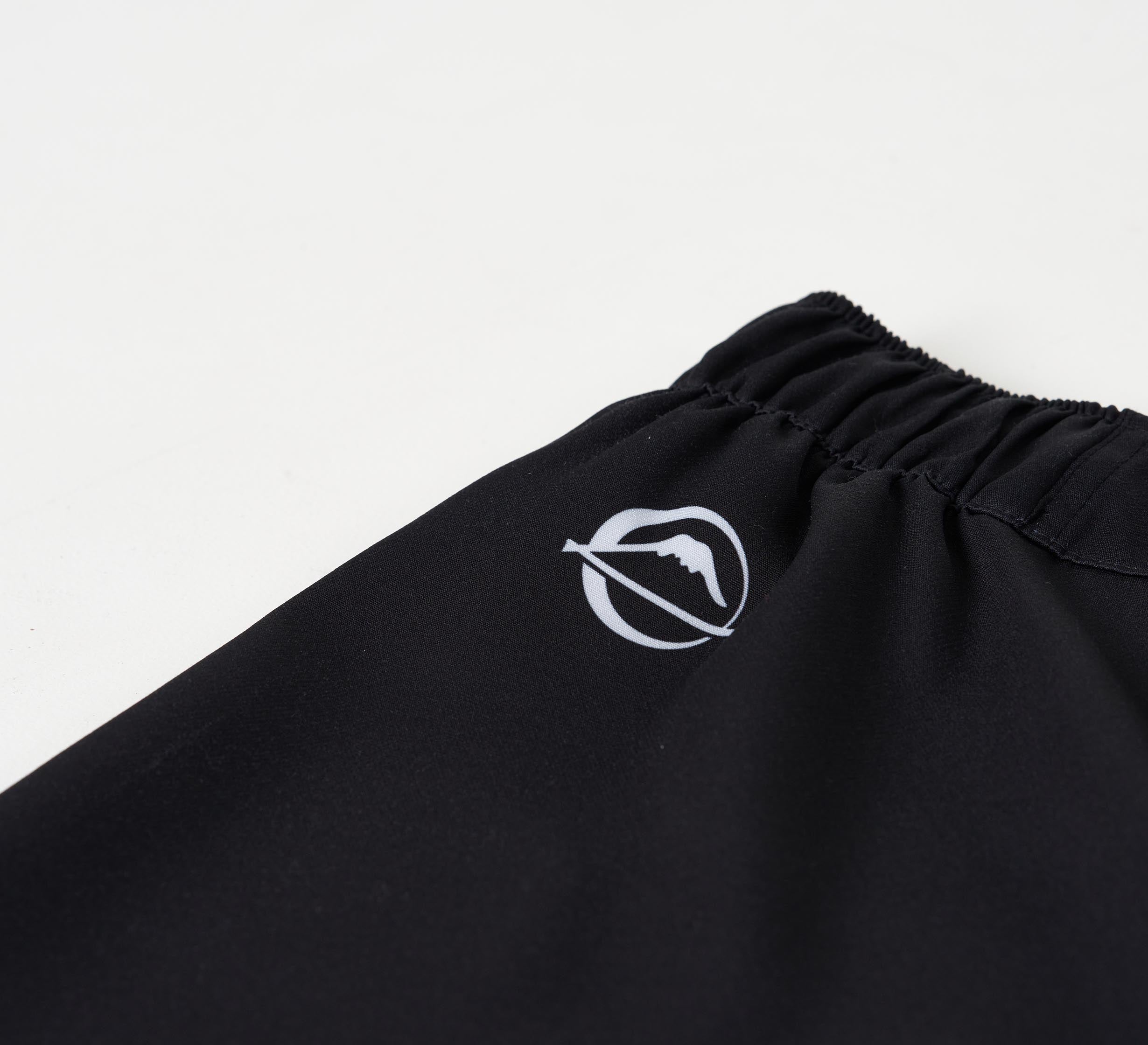 Kids FUJI x Alliance Fight Shorts Black、mySite、gigharbornorthrealestate