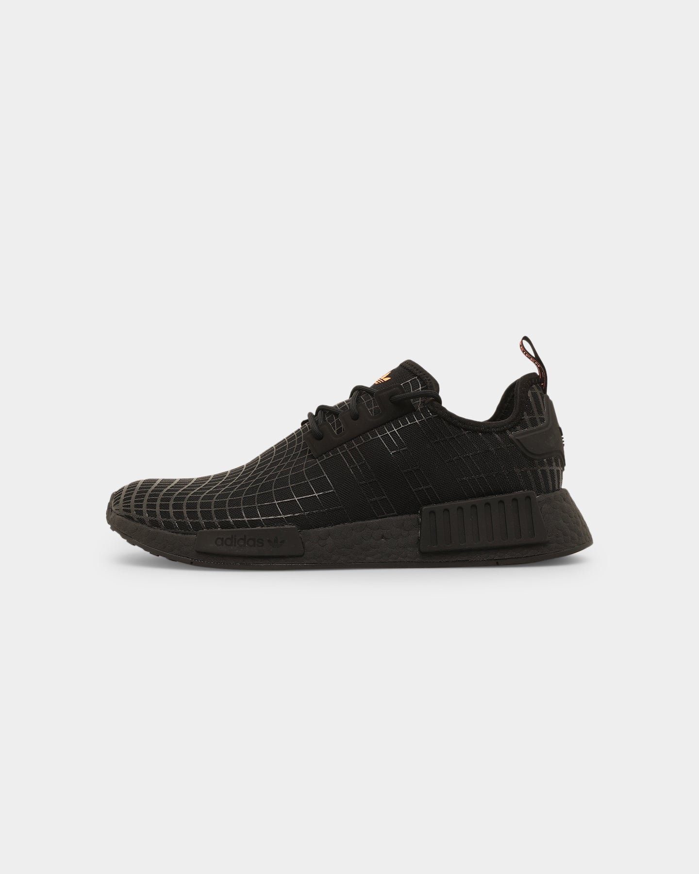 Adidas NMD_R1 Core Black/Core Black、mySite、zt4zffjzw