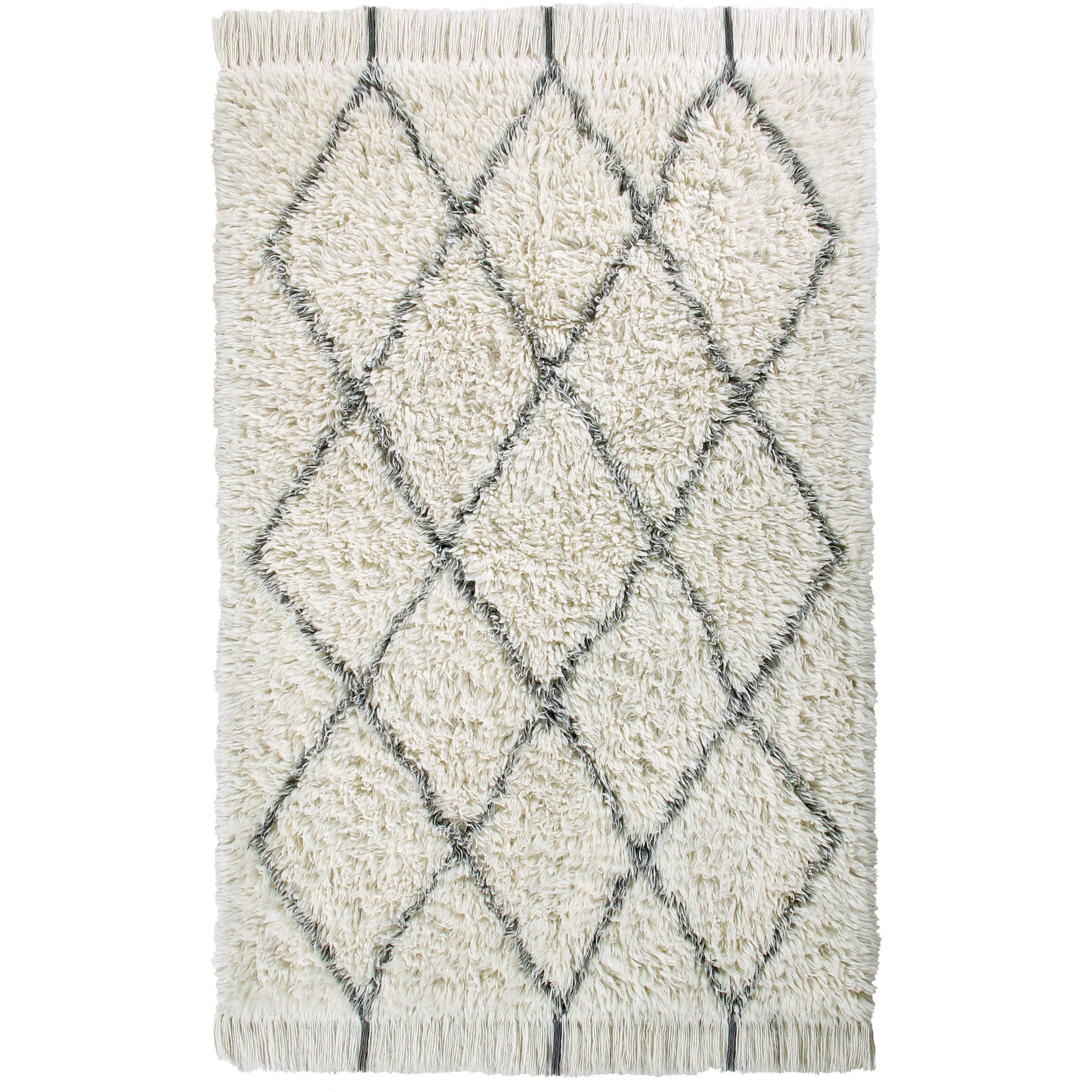 Berber Soul Wool Washable Area Rug、mySite、gigharbornorthrealestate