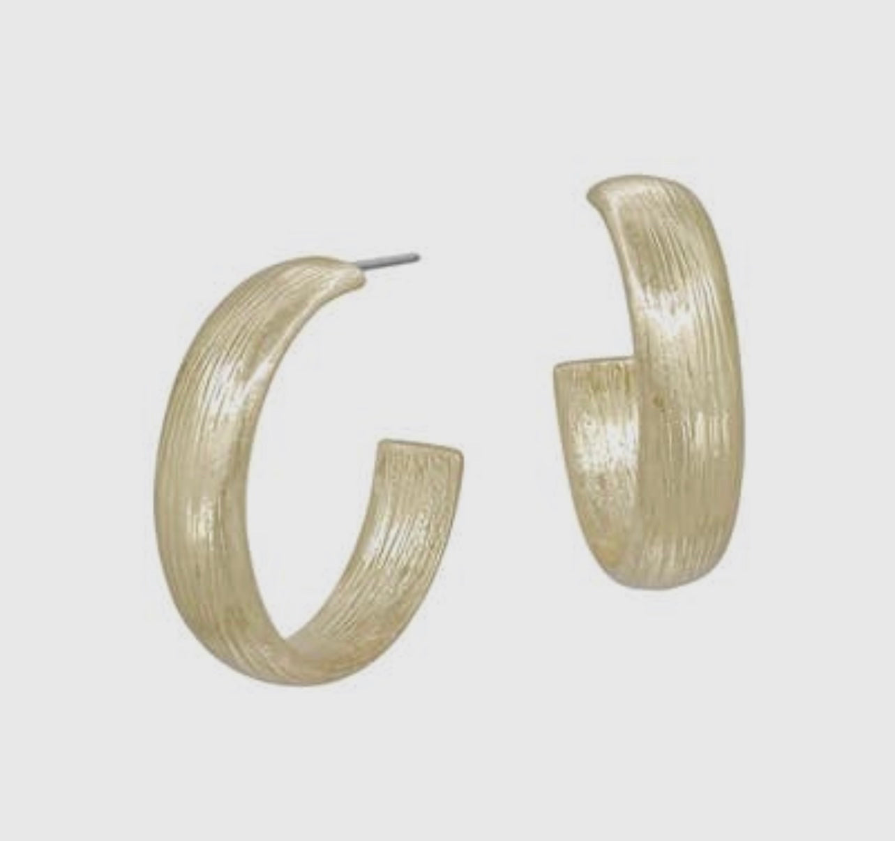 Erin’s Hoop Earrings、mySite、garagedoors4me