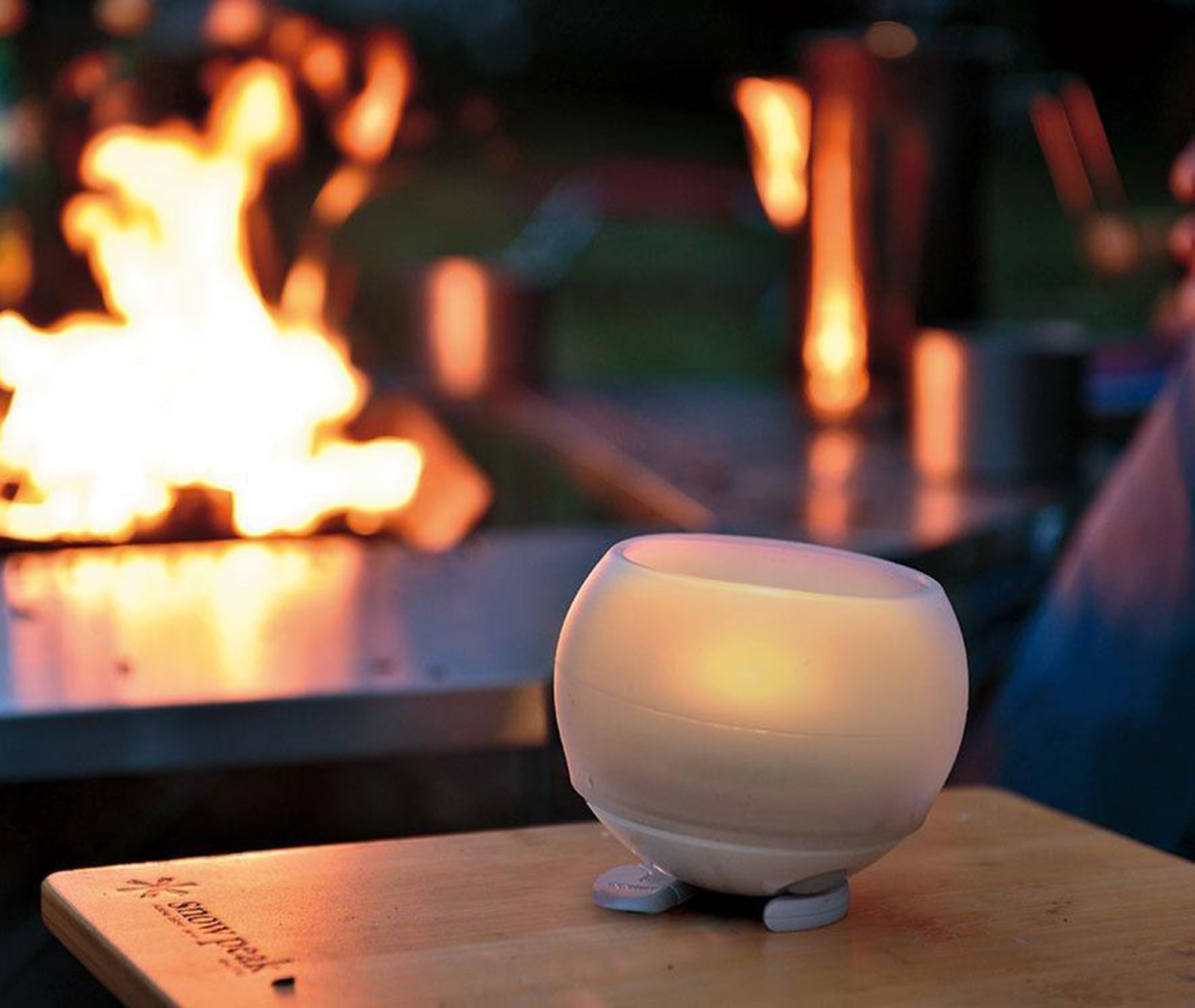 Hozuki Lantern - Snow、mySite、topwebapps