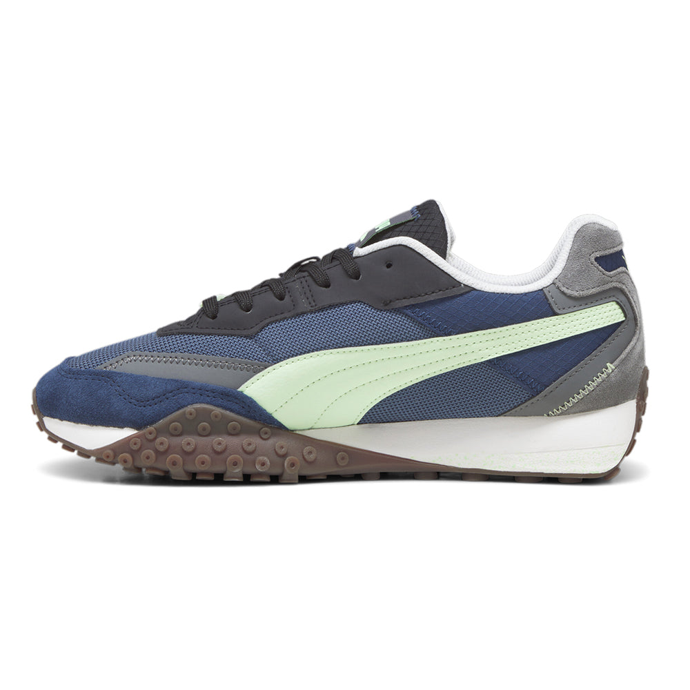 Blktop Rider Lithium Lace Up Sneakers、mySite、gtrtttuynbv